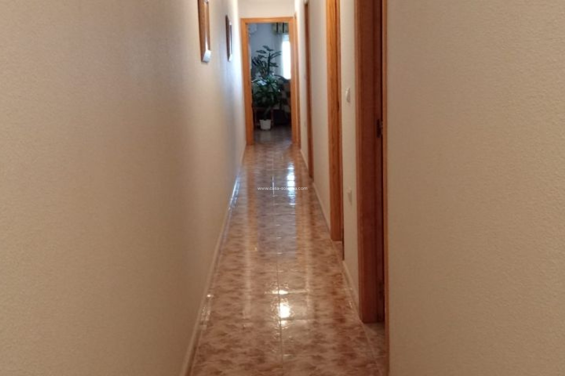 Reventa - Apartamento / piso - Torrevieja - Costa Blanca