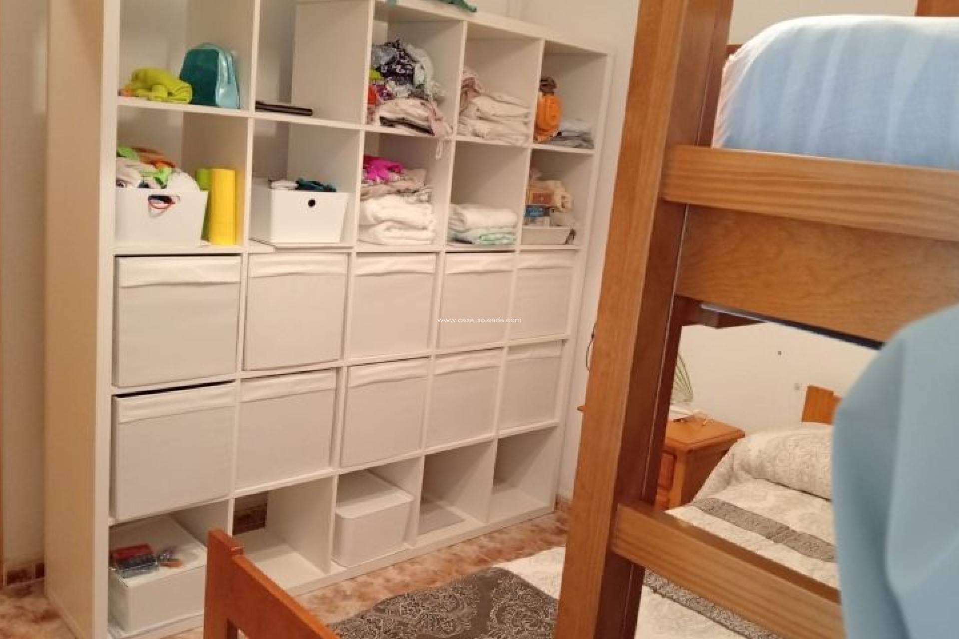 Reventa - Apartamento / piso - Torrevieja - Costa Blanca