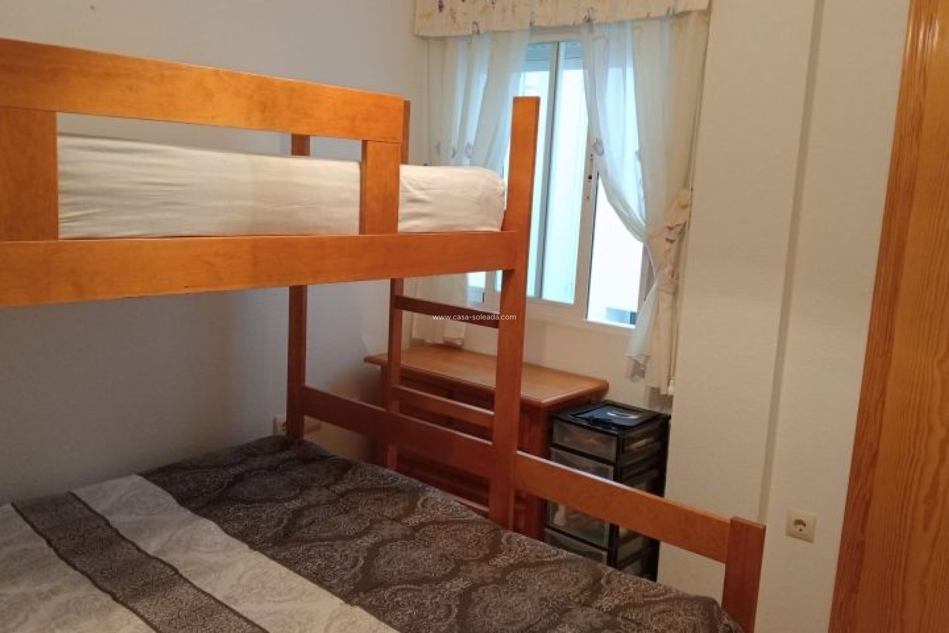 Reventa - Apartamento / piso - Torrevieja - Costa Blanca