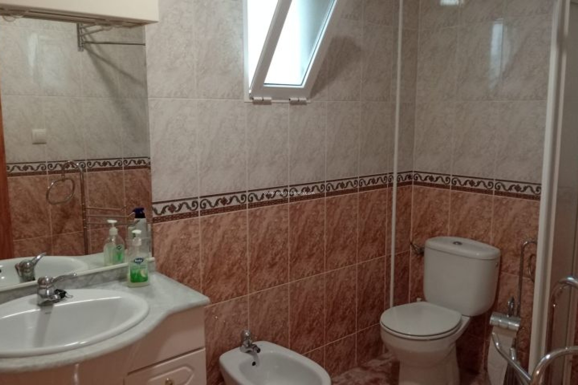 Reventa - Apartamento / piso - Torrevieja - Costa Blanca
