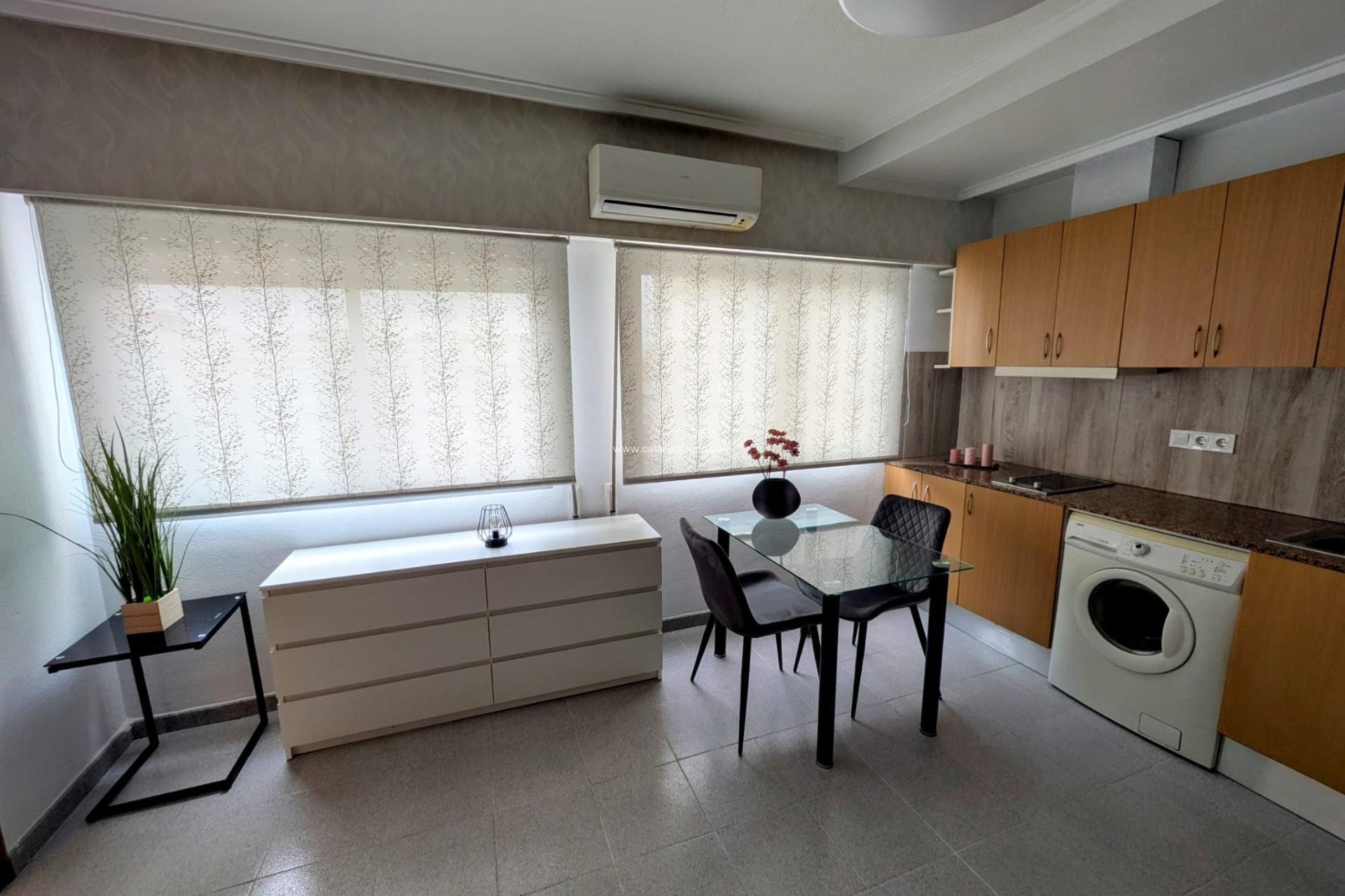 Reventa - Apartamento / piso - Torrevieja - Estacion Autobuses