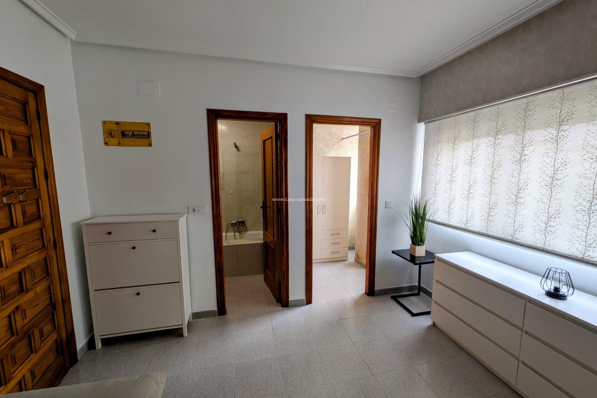 Reventa - Apartamento / piso - Torrevieja - Estacion Autobuses
