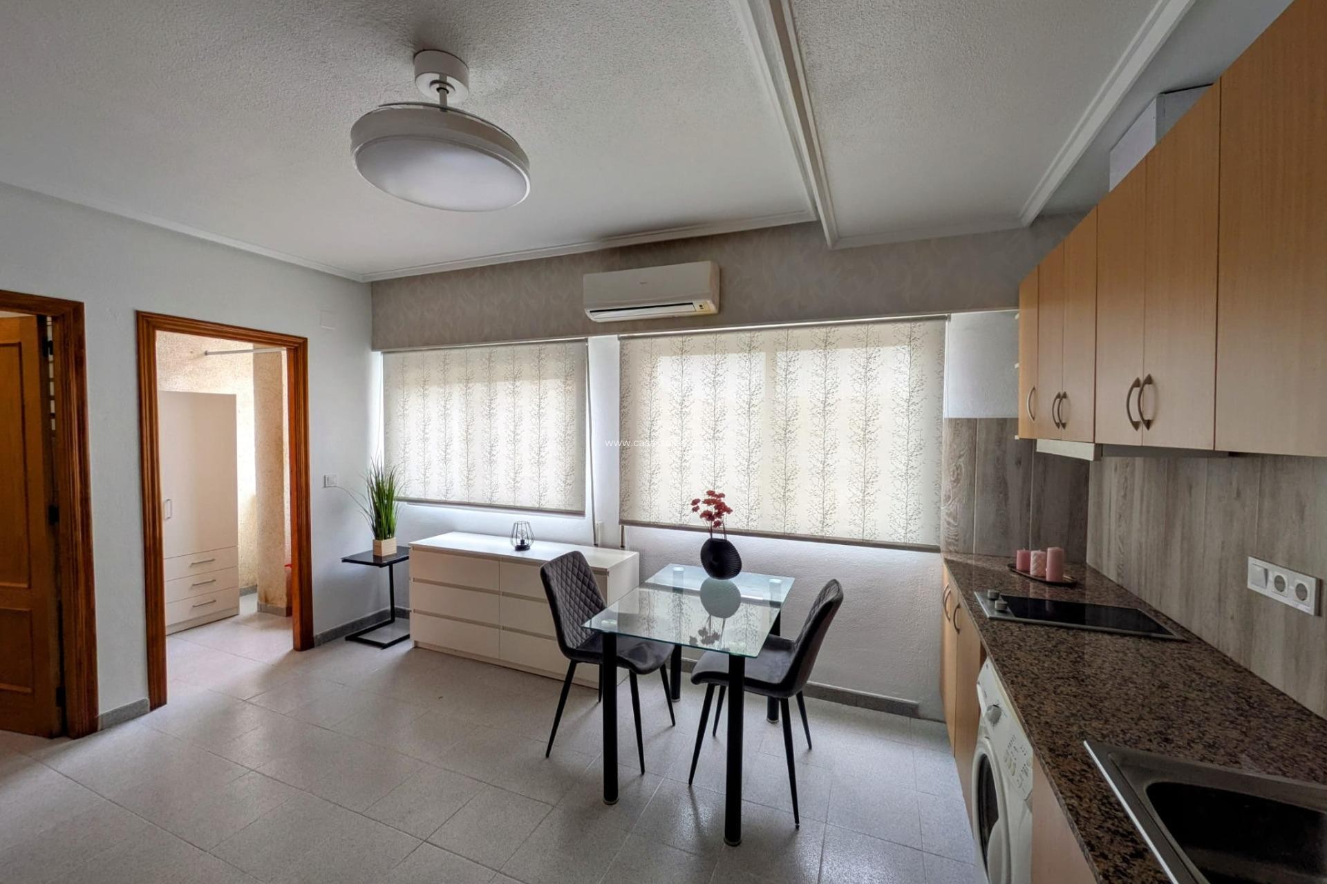 Reventa - Apartamento / piso - Torrevieja - Estacion Autobuses