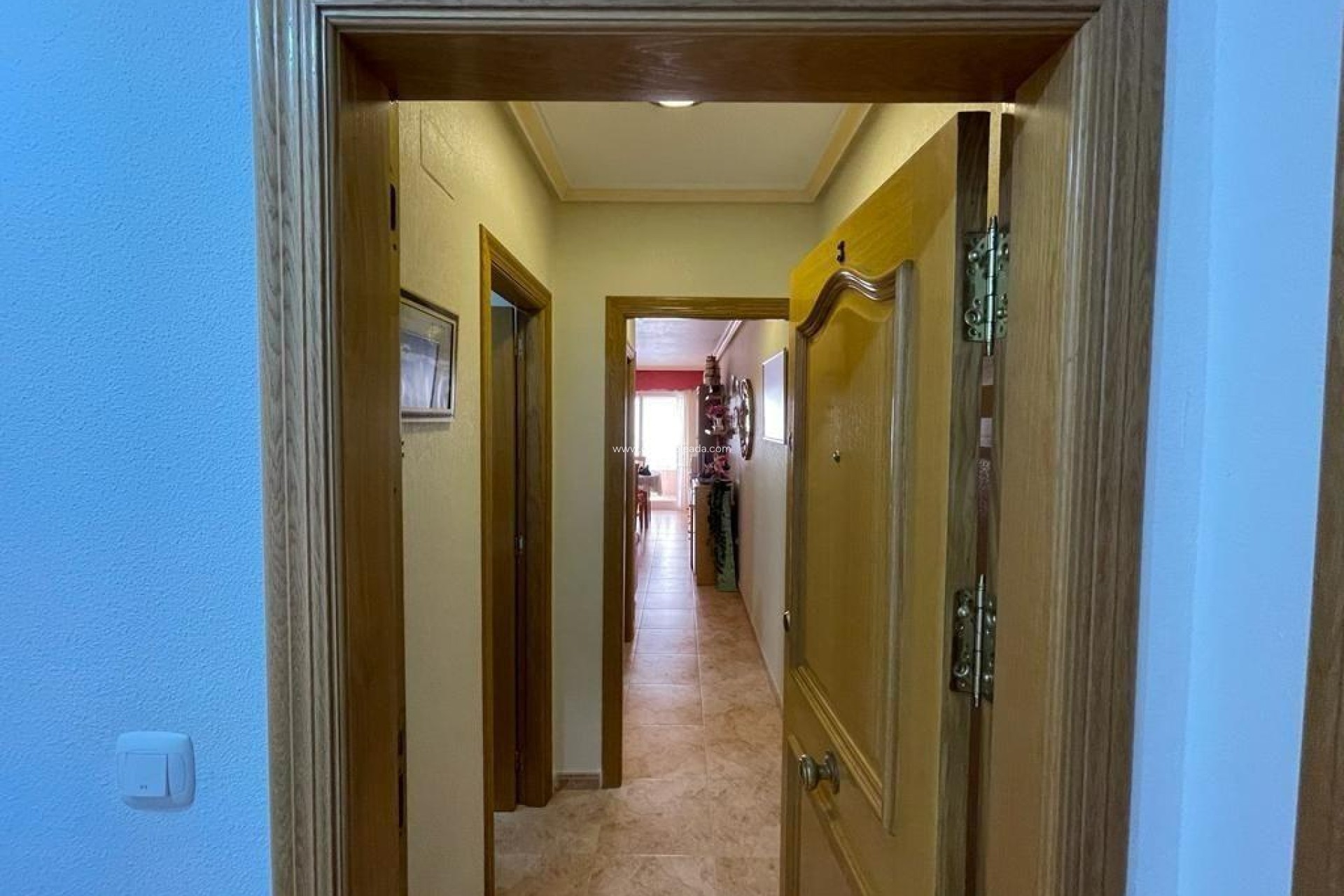 Reventa - Apartamento / piso - Torrevieja - Estacion Autobuses
