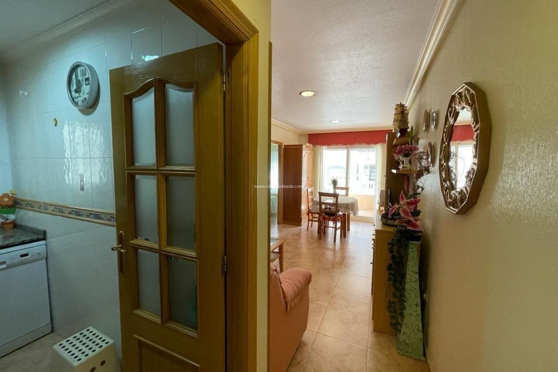 Reventa - Apartamento / piso - Torrevieja - Estacion Autobuses
