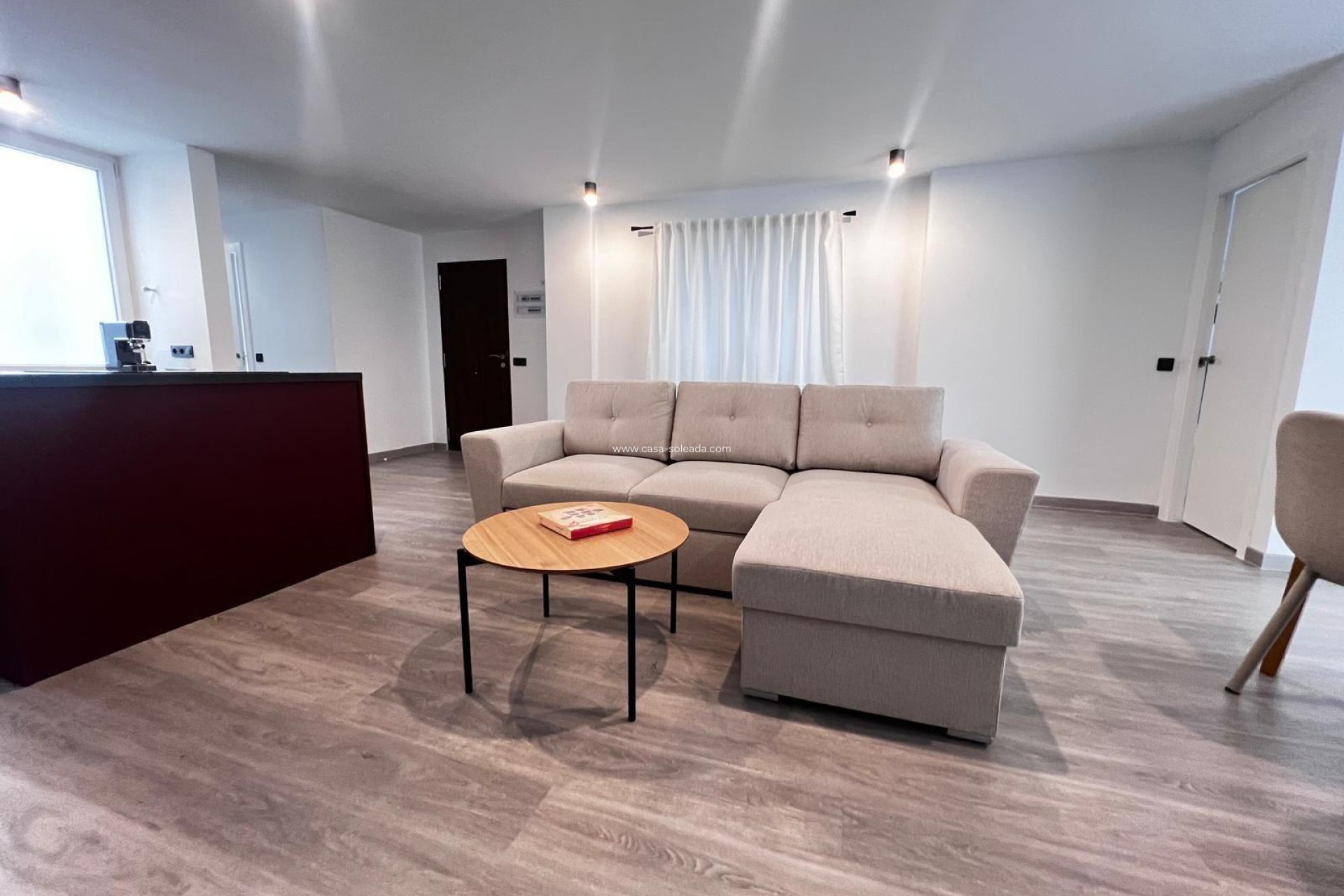 Reventa - Apartamento / piso - Torrevieja - Estacion Autobuses