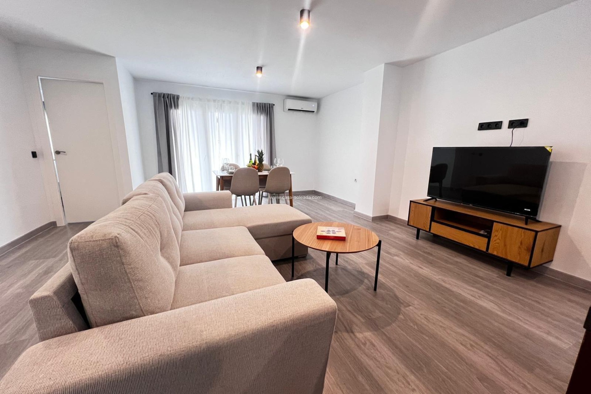 Reventa - Apartamento / piso - Torrevieja - Estacion Autobuses