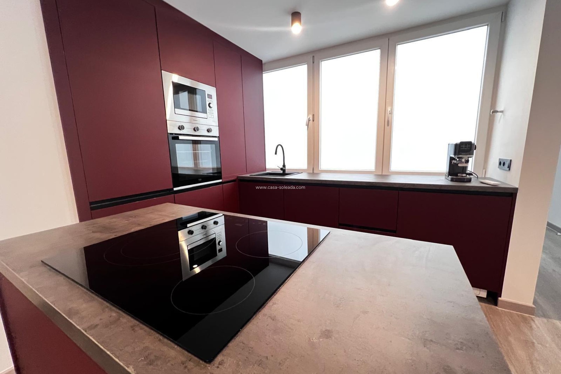 Reventa - Apartamento / piso - Torrevieja - Estacion Autobuses