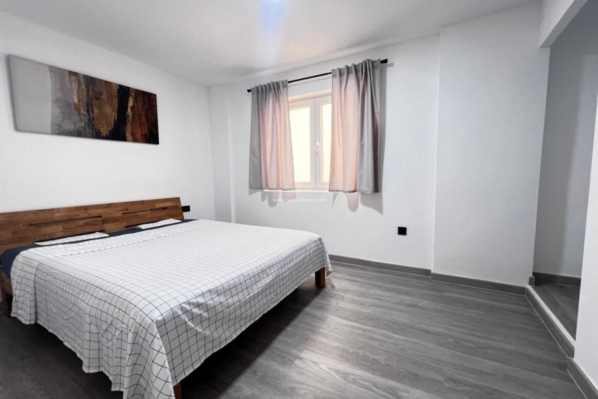 Reventa - Apartamento / piso - Torrevieja - Estacion Autobuses