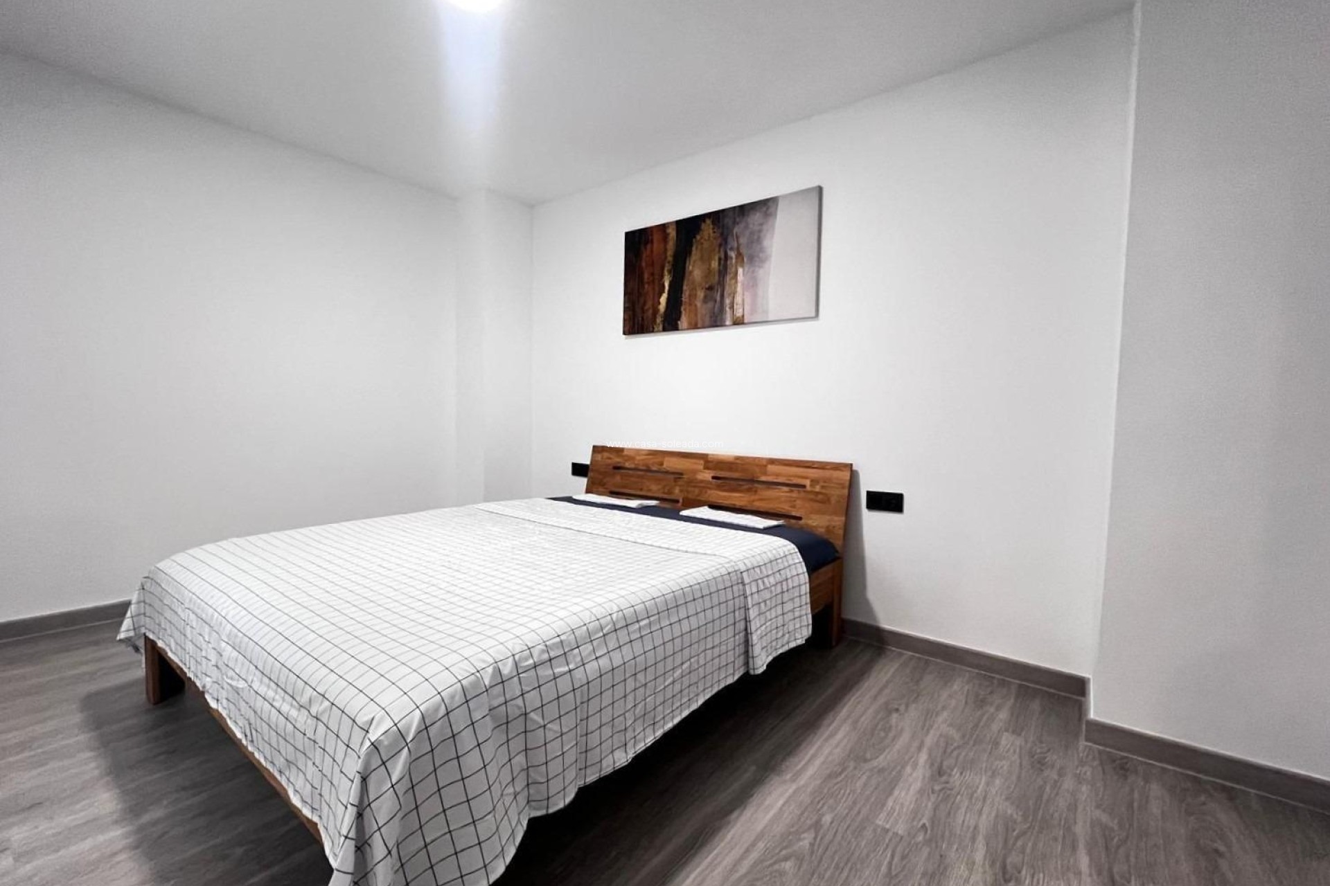 Reventa - Apartamento / piso - Torrevieja - Estacion Autobuses