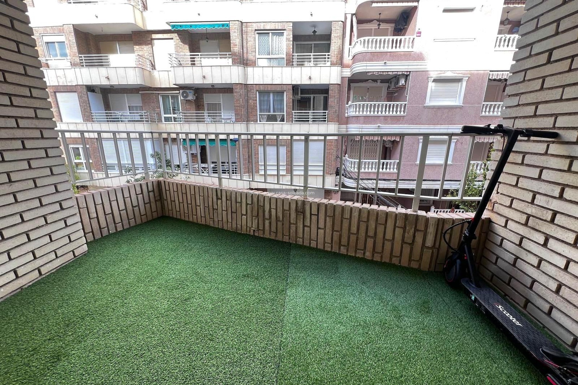 Reventa - Apartamento / piso - Torrevieja - Estacion Autobuses