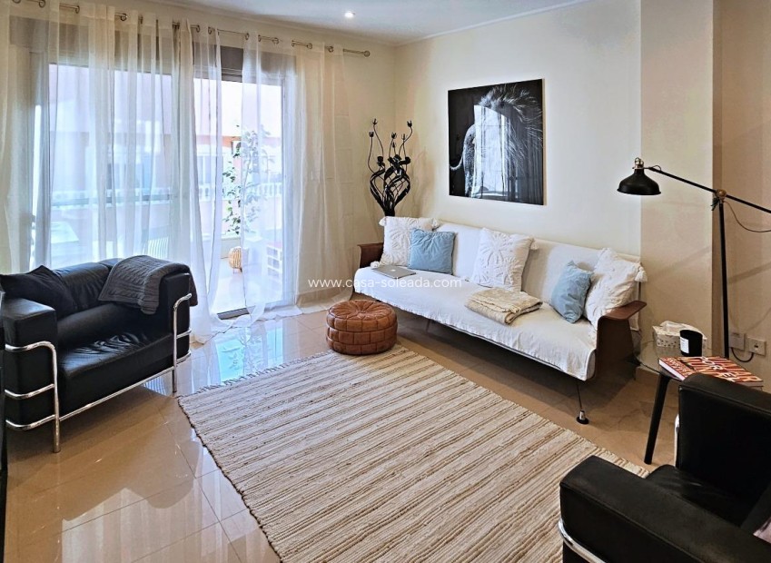 Reventa - Apartamento / piso - Torrevieja - Estacion Autobuses