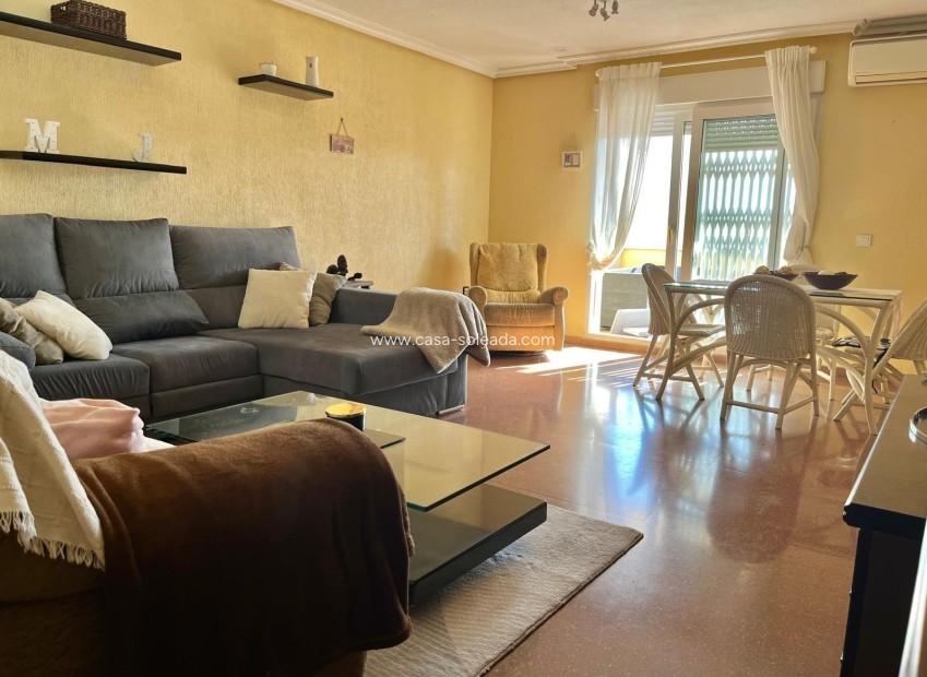 Reventa - Apartamento / piso - Torrevieja - Estacion Autobuses