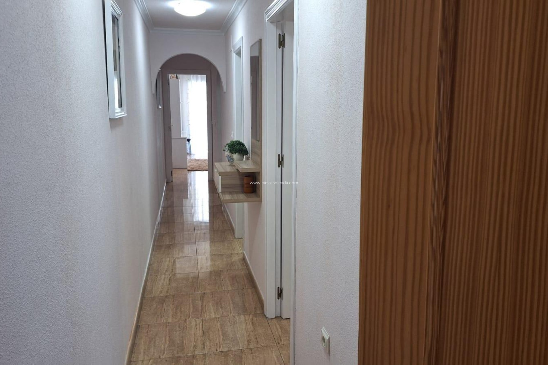 Reventa - Apartamento / piso - Torrevieja - Estacion Autobuses