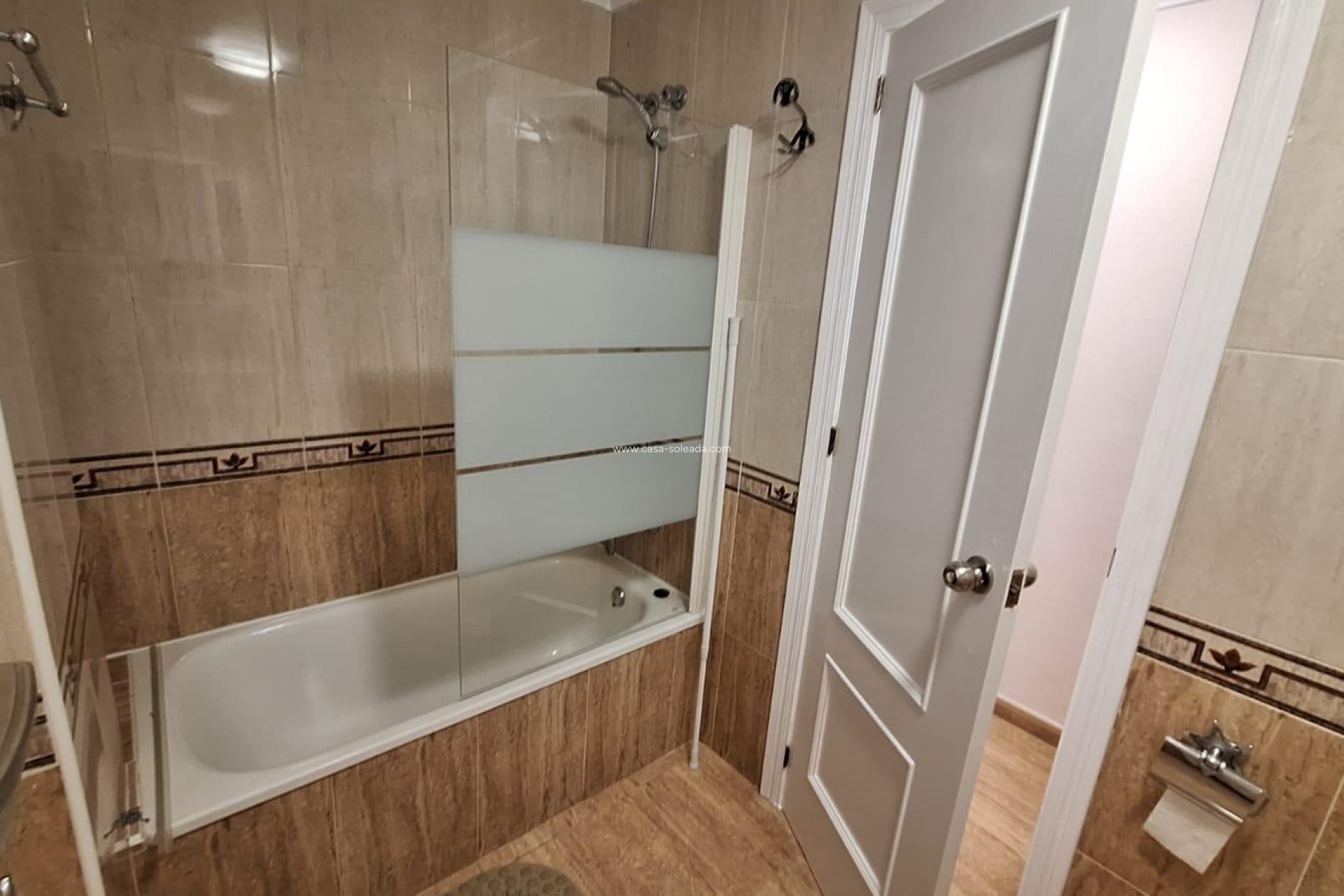 Reventa - Apartamento / piso - Torrevieja - Estacion Autobuses