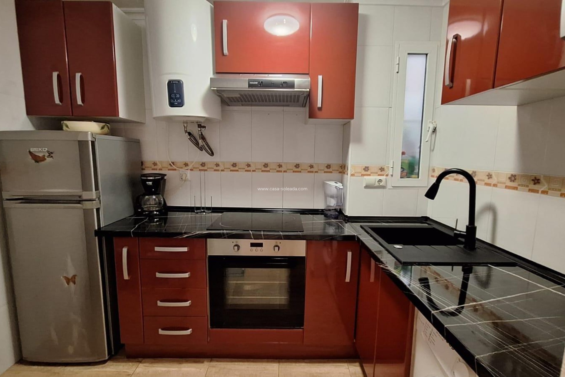 Reventa - Apartamento / piso - Torrevieja - Estacion Autobuses
