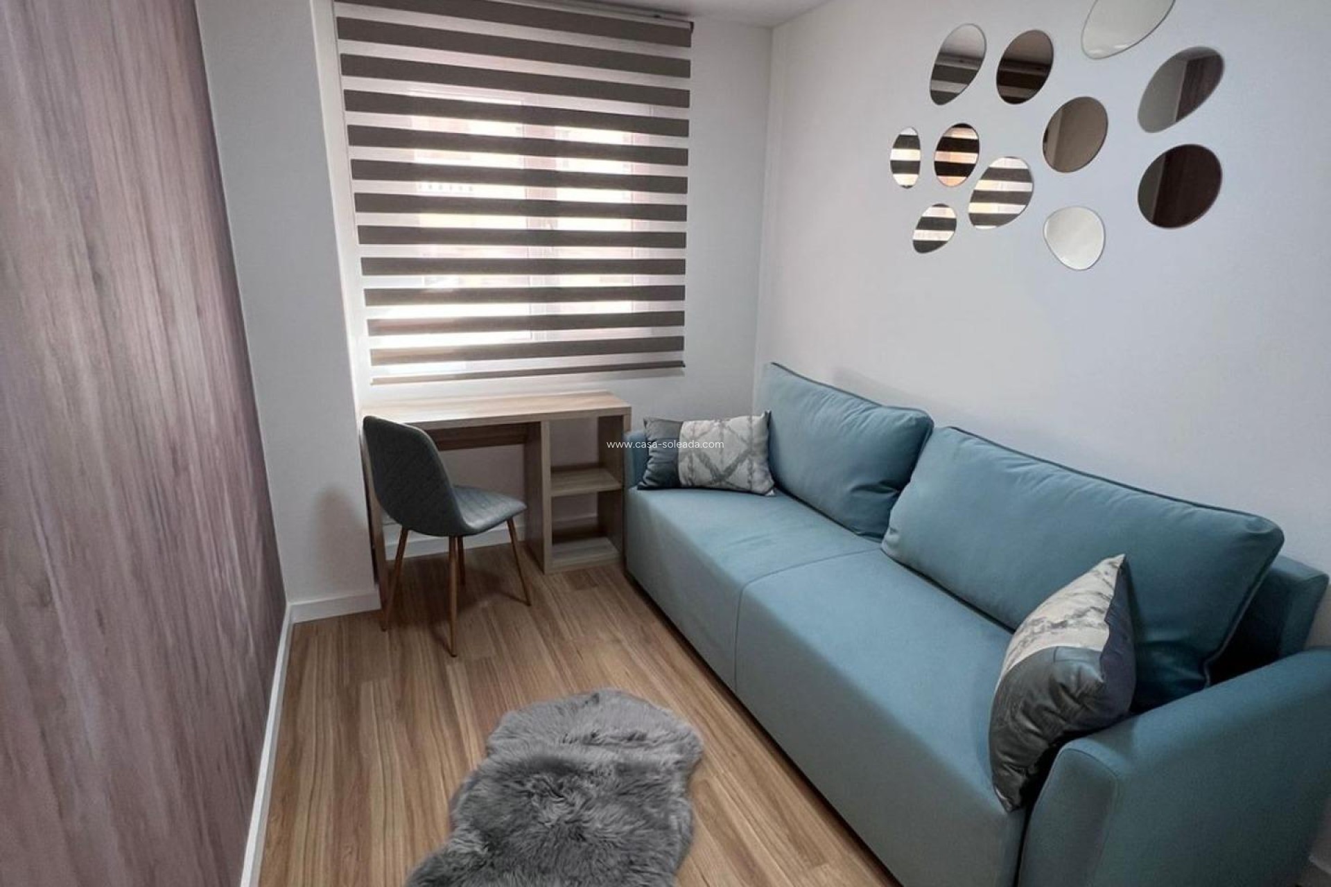 Reventa - Apartamento / piso - Torrevieja - Estacion Autobuses