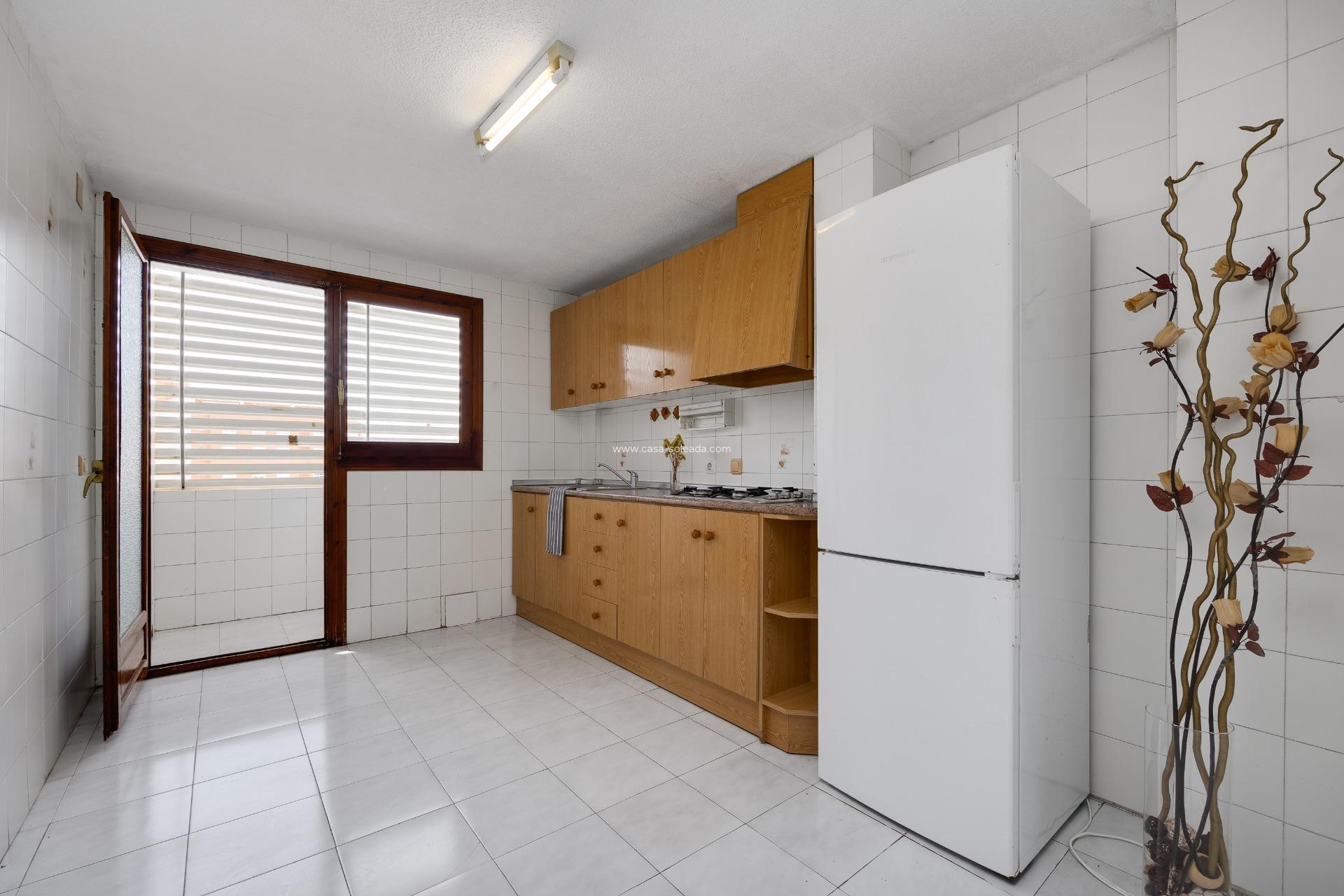 Reventa - Apartamento / piso - Torrevieja - Estacion Autobuses