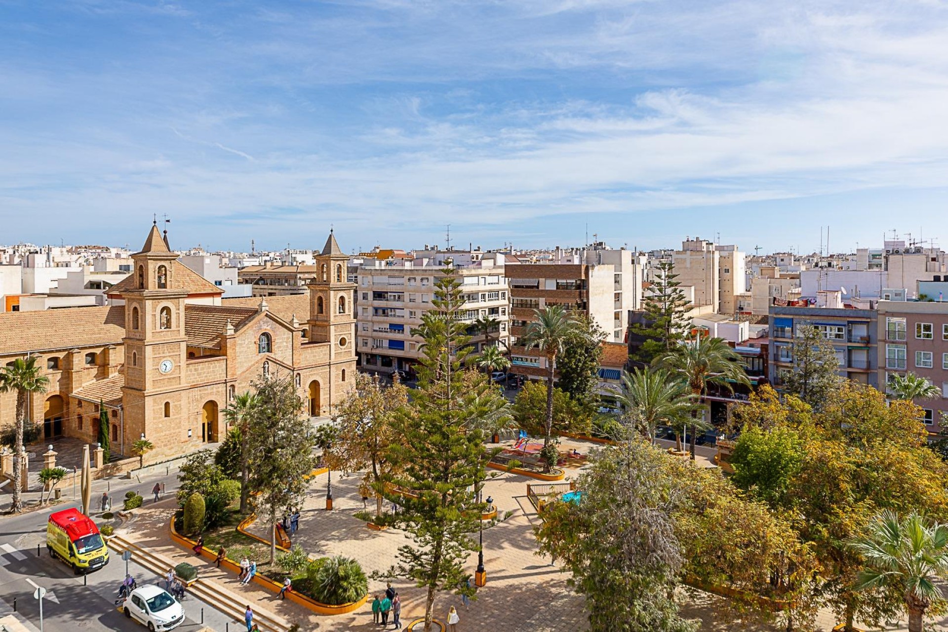 Reventa - Apartamento / piso - Torrevieja - Estacion Autobuses