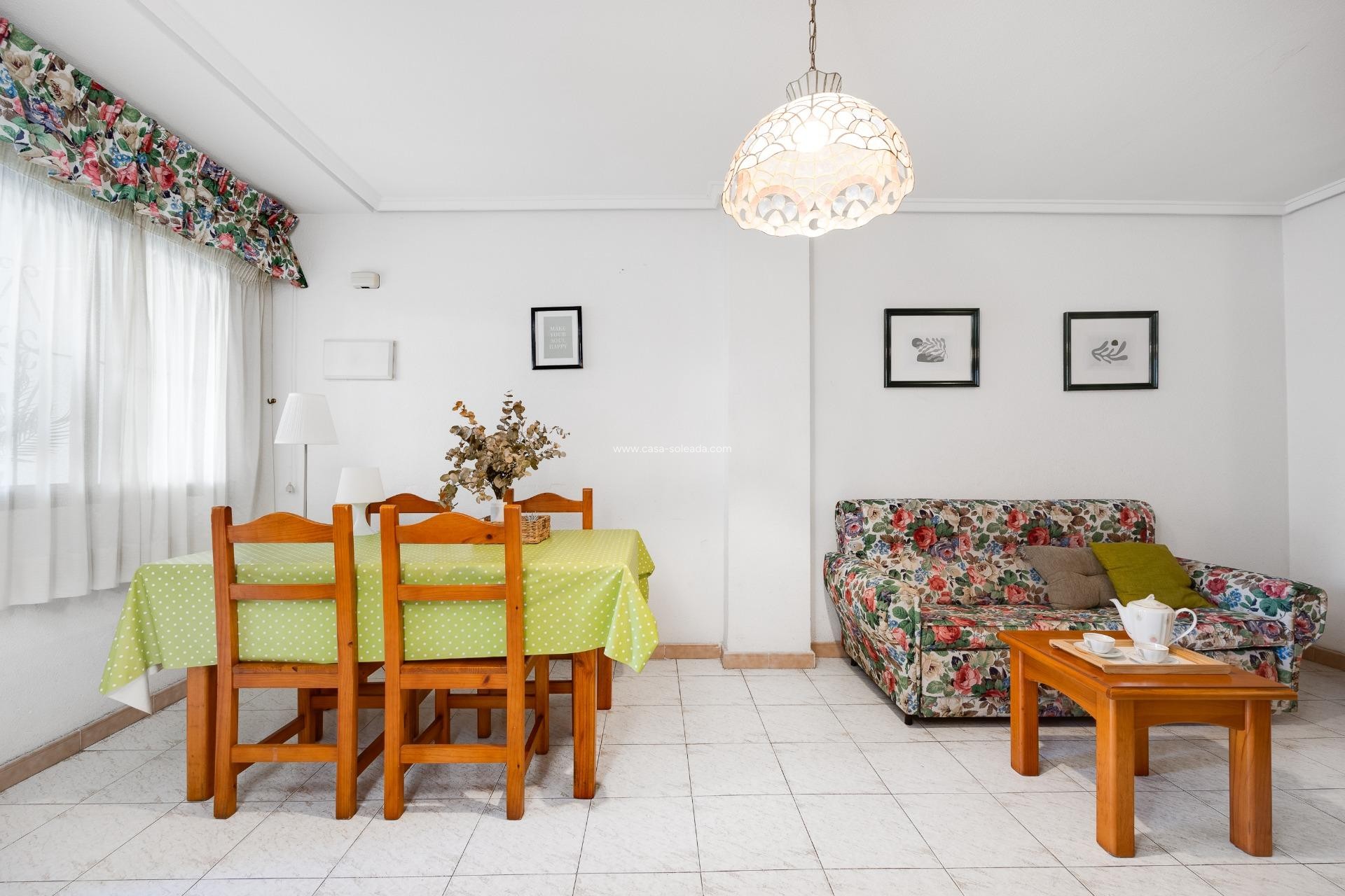 Reventa - Apartamento / piso - Torrevieja - Estacion Autobuses