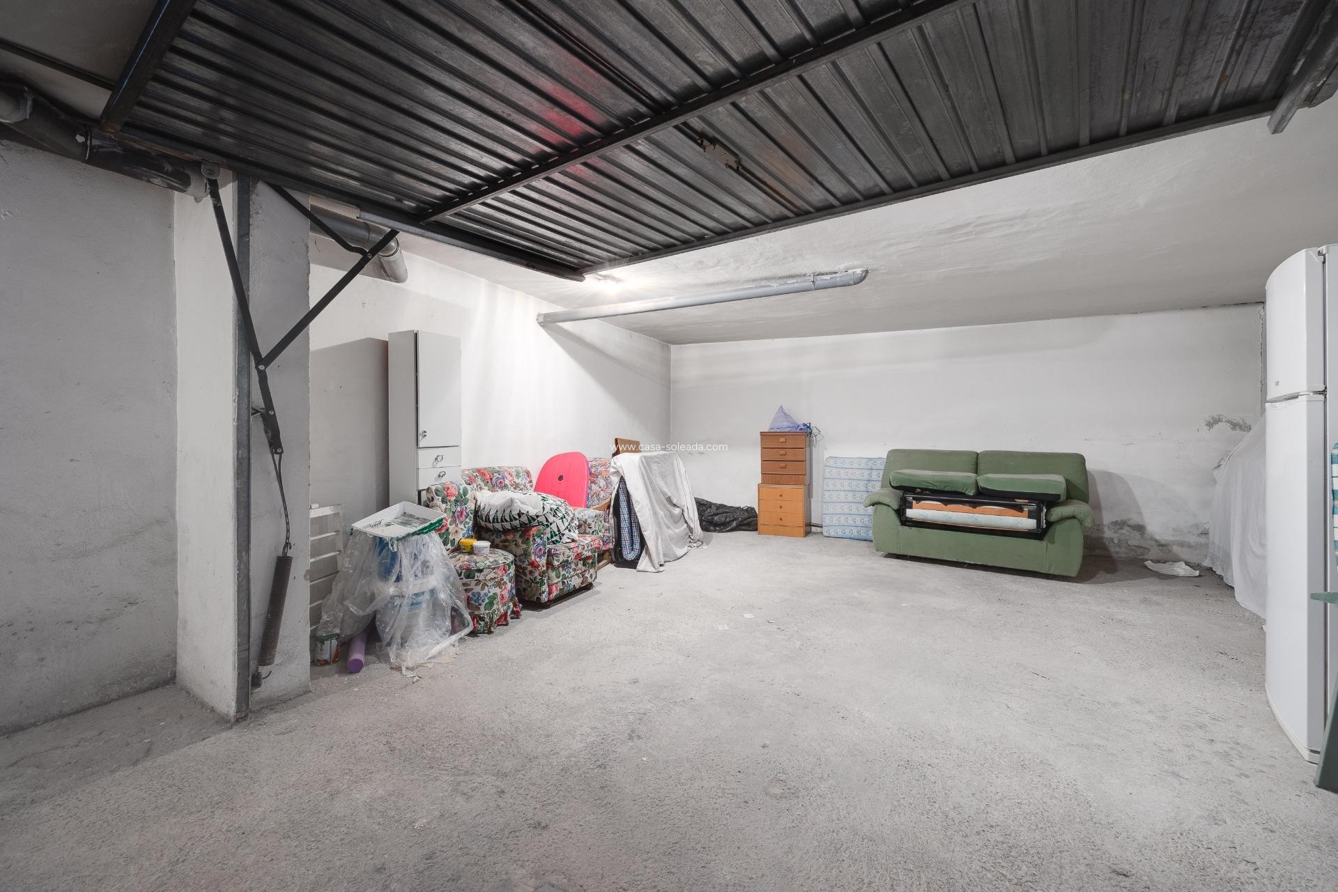 Reventa - Apartamento / piso - Torrevieja - Estacion Autobuses