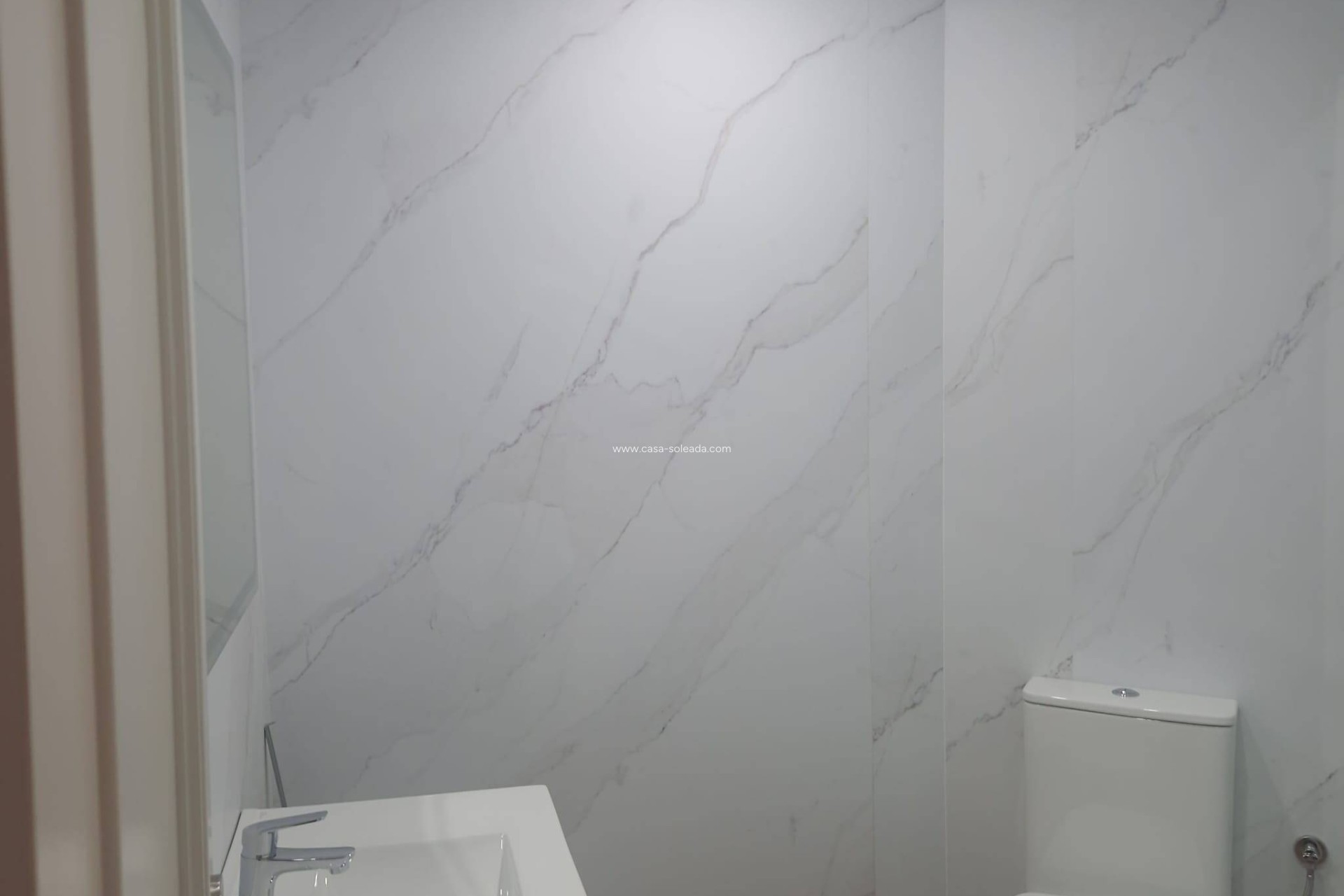 Reventa - Apartamento / piso - Torrevieja - La Mata