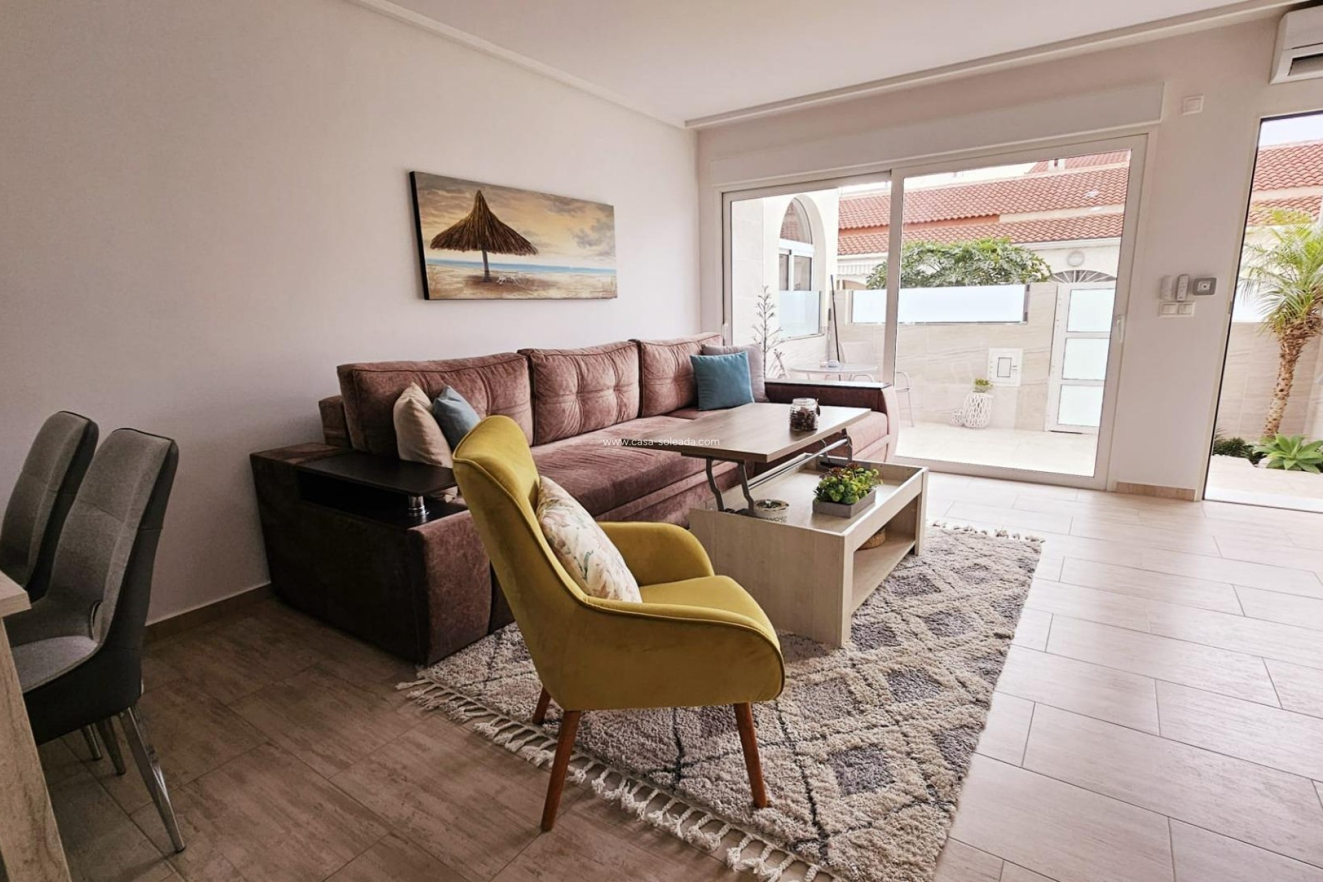 Reventa - Apartamento / piso - Torrevieja - La Siesta