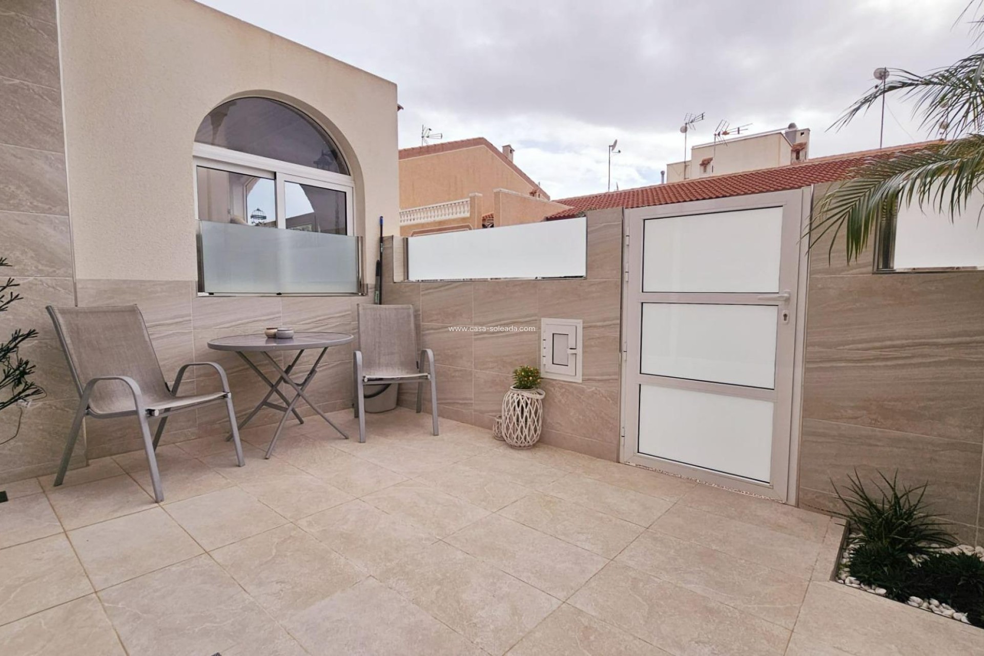 Reventa - Apartamento / piso - Torrevieja - La Siesta