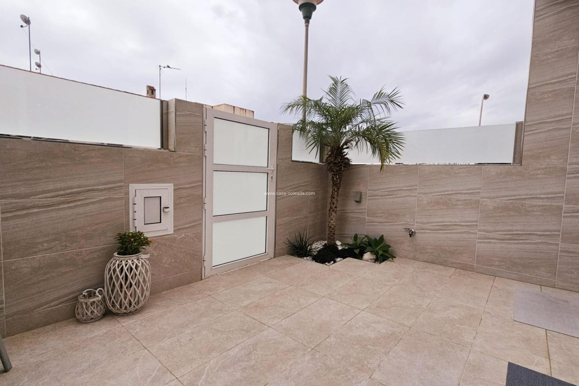 Reventa - Apartamento / piso - Torrevieja - La Siesta