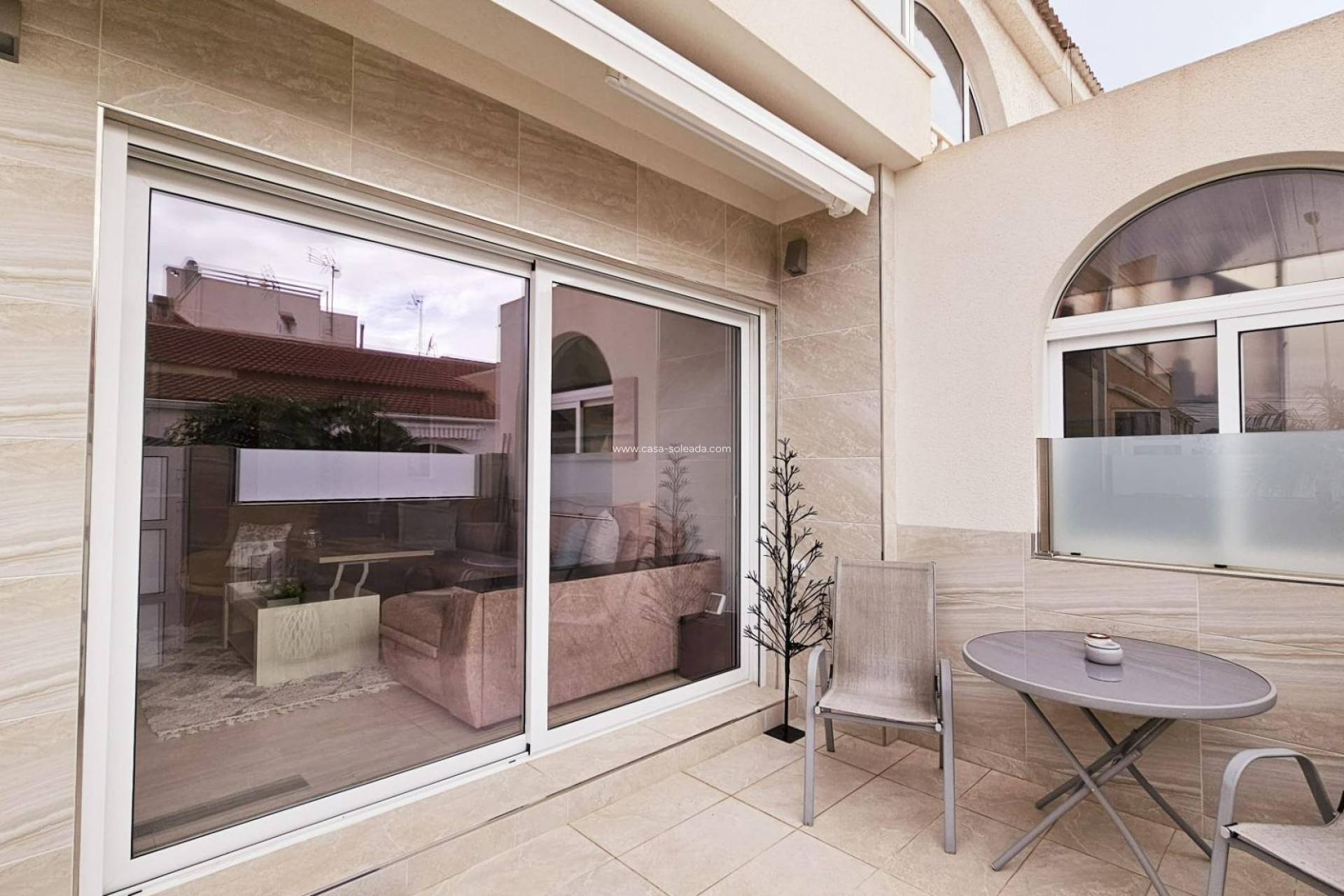 Reventa - Apartamento / piso - Torrevieja - La Siesta