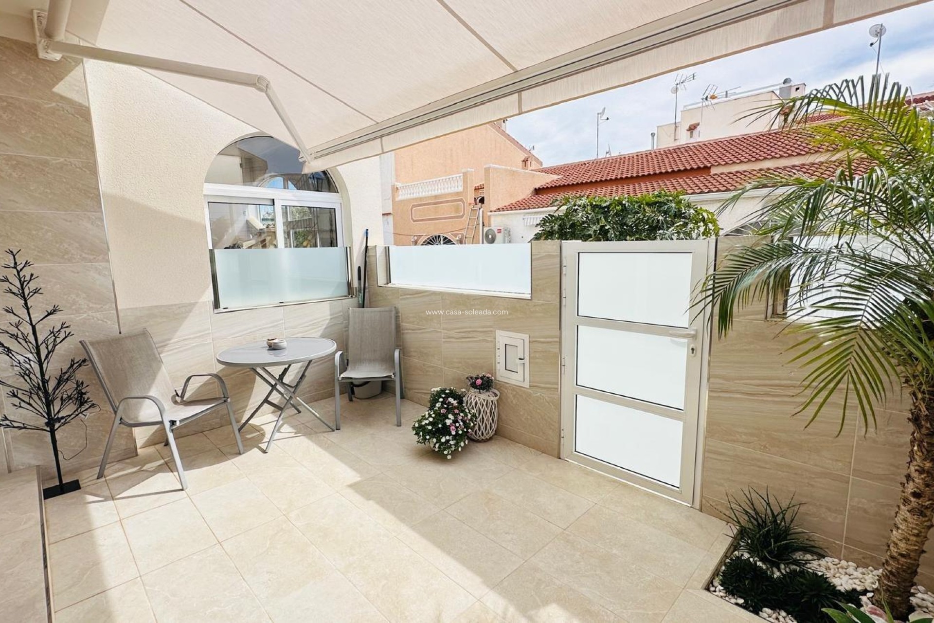 Reventa - Apartamento / piso - Torrevieja - La Siesta