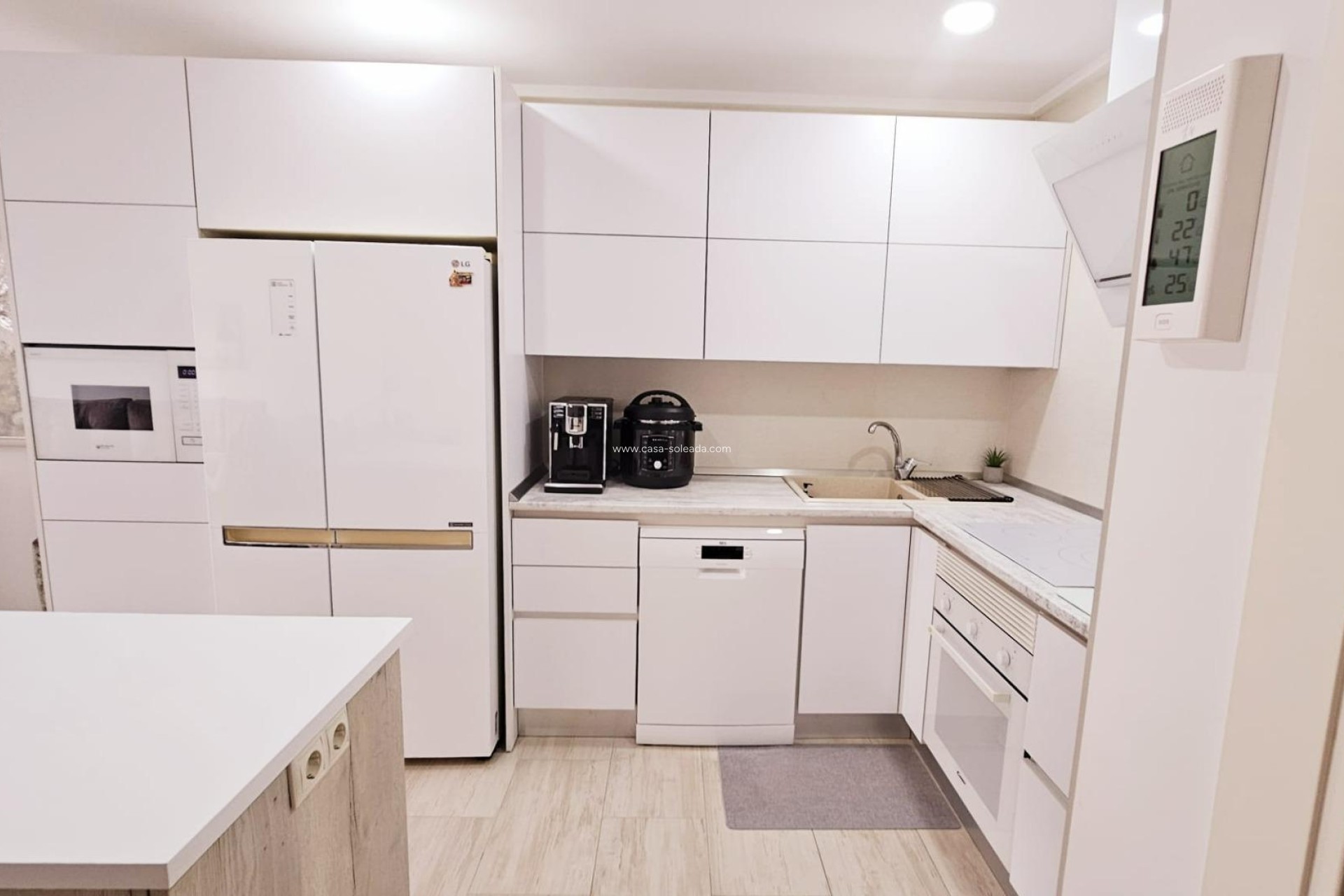 Reventa - Apartamento / piso - Torrevieja - La Siesta