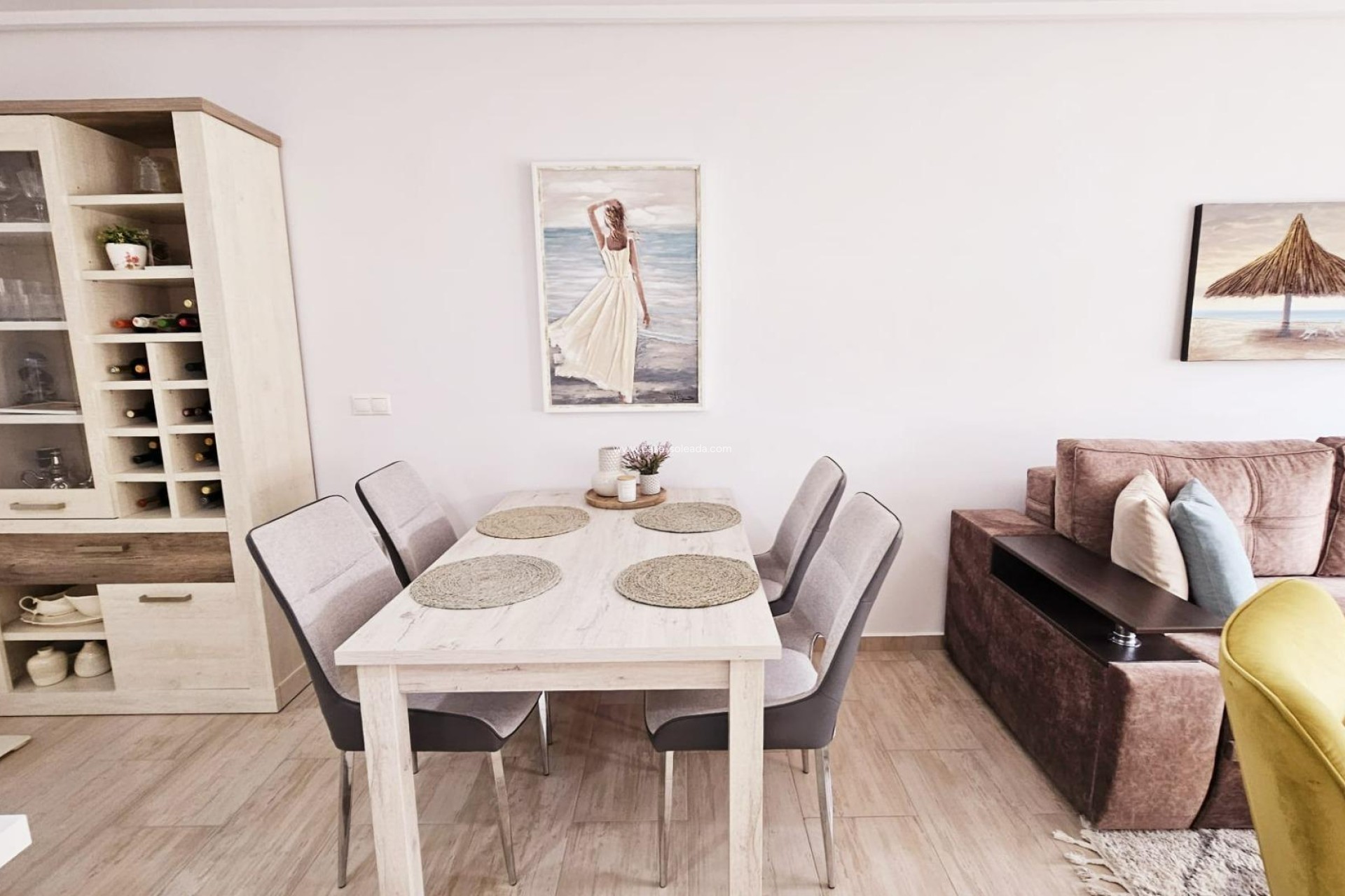 Reventa - Apartamento / piso - Torrevieja - La Siesta
