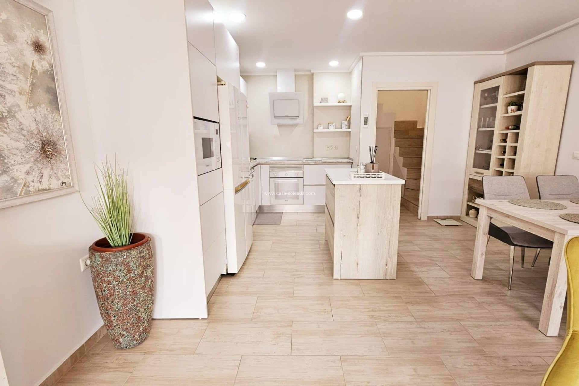 Reventa - Apartamento / piso - Torrevieja - La Siesta