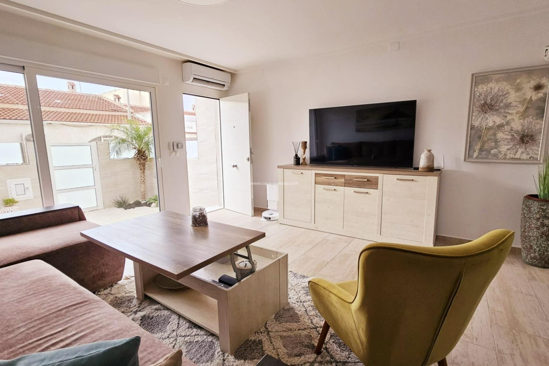 Reventa - Apartamento / piso - Torrevieja - La Siesta