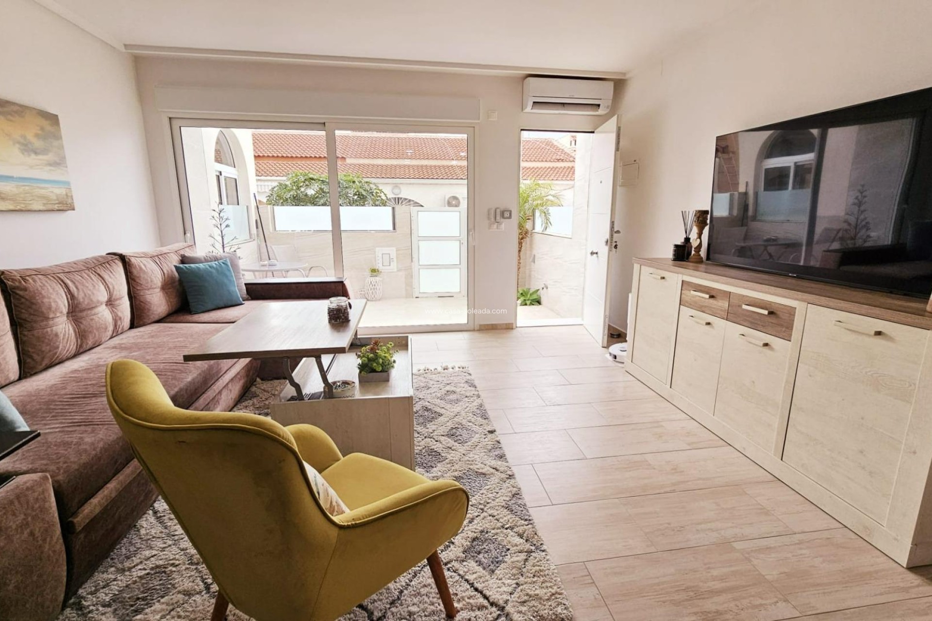 Reventa - Apartamento / piso - Torrevieja - La Siesta