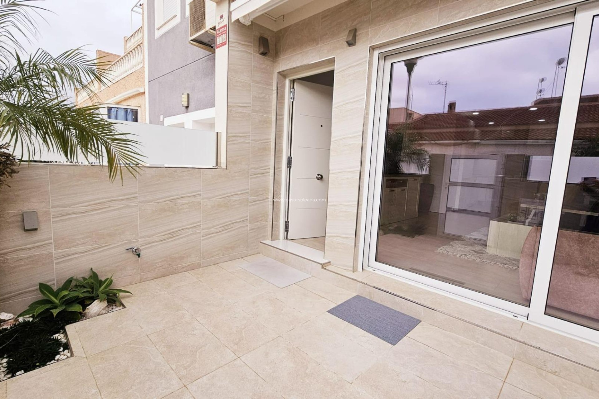 Reventa - Apartamento / piso - Torrevieja - La Siesta