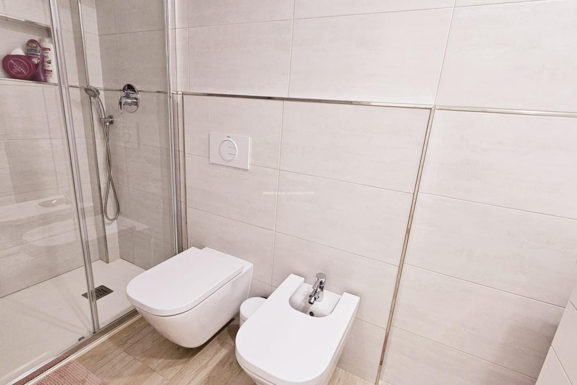 Reventa - Apartamento / piso - Torrevieja - La Siesta