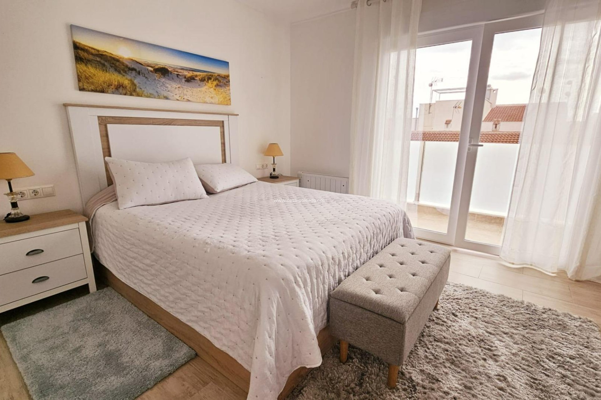 Reventa - Apartamento / piso - Torrevieja - La Siesta