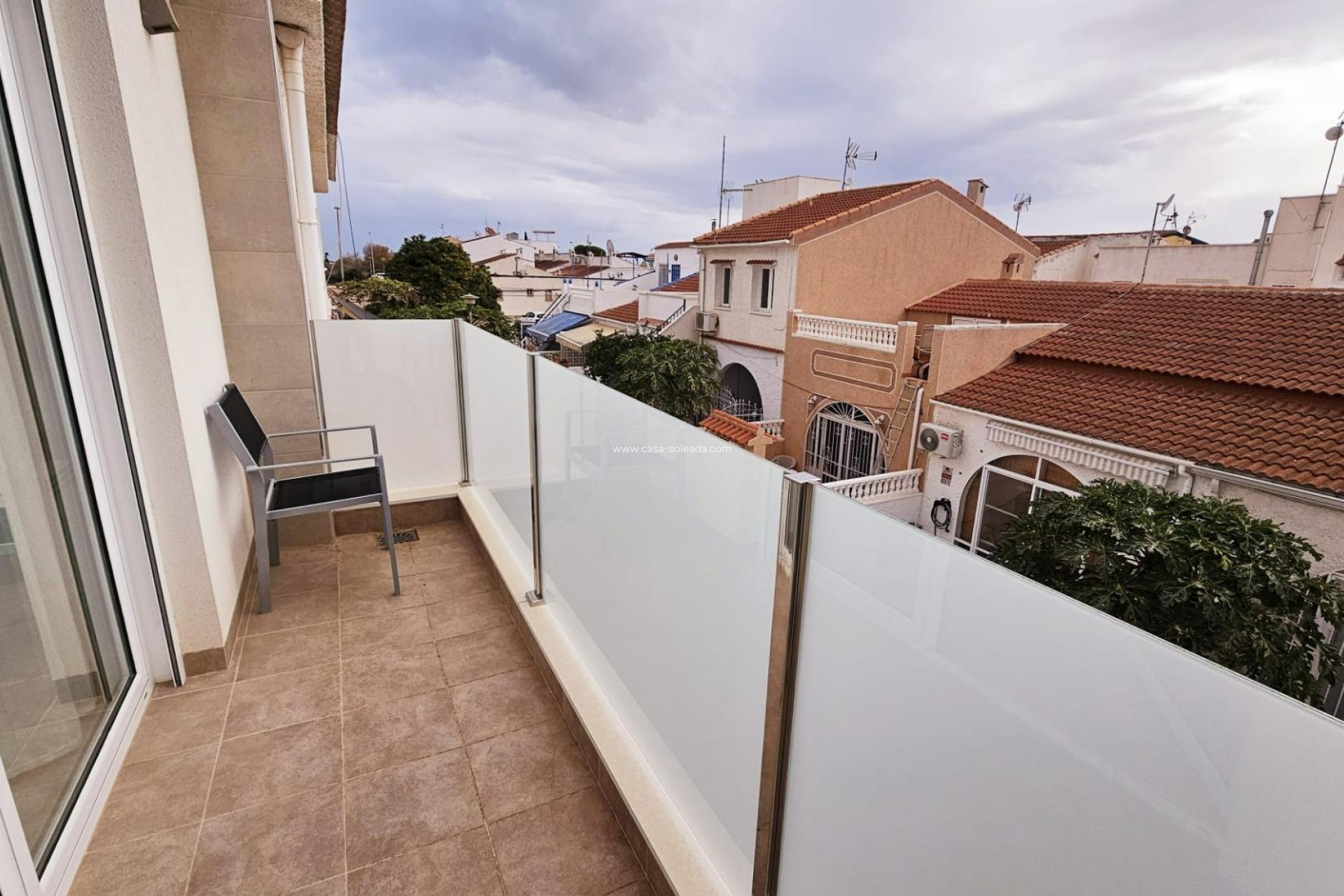 Reventa - Apartamento / piso - Torrevieja - La Siesta