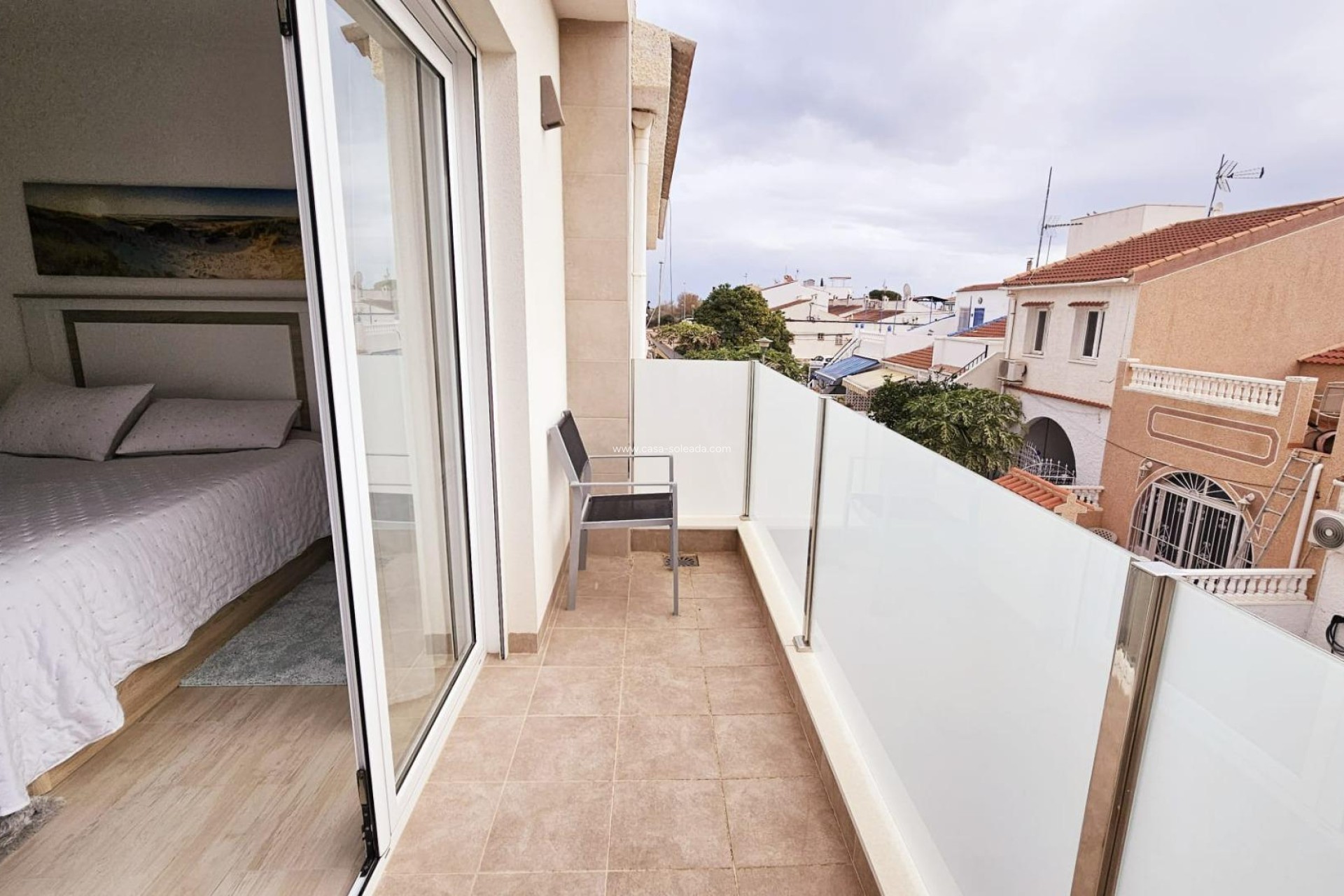 Reventa - Apartamento / piso - Torrevieja - La Siesta