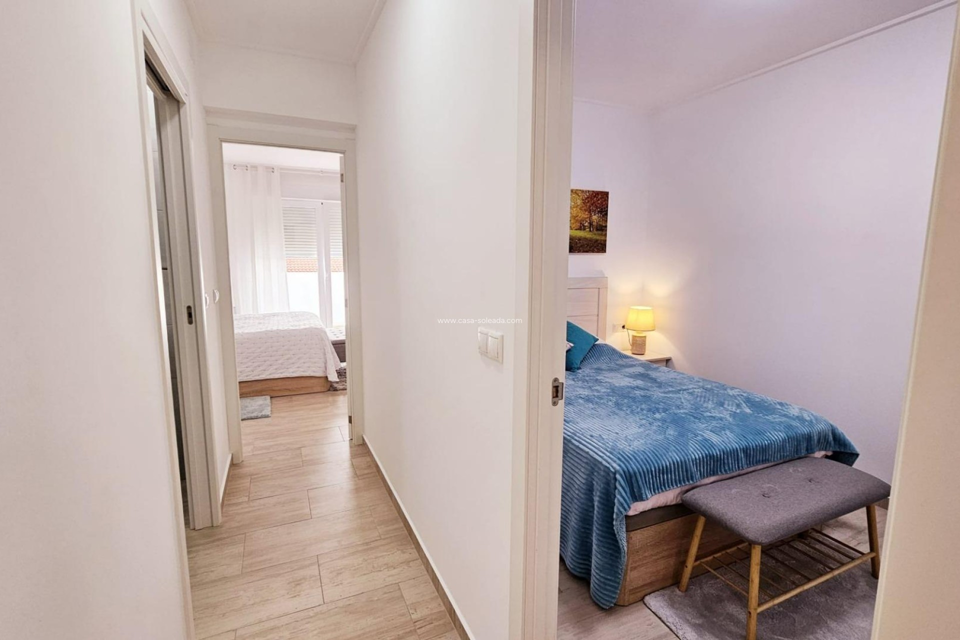 Reventa - Apartamento / piso - Torrevieja - La Siesta