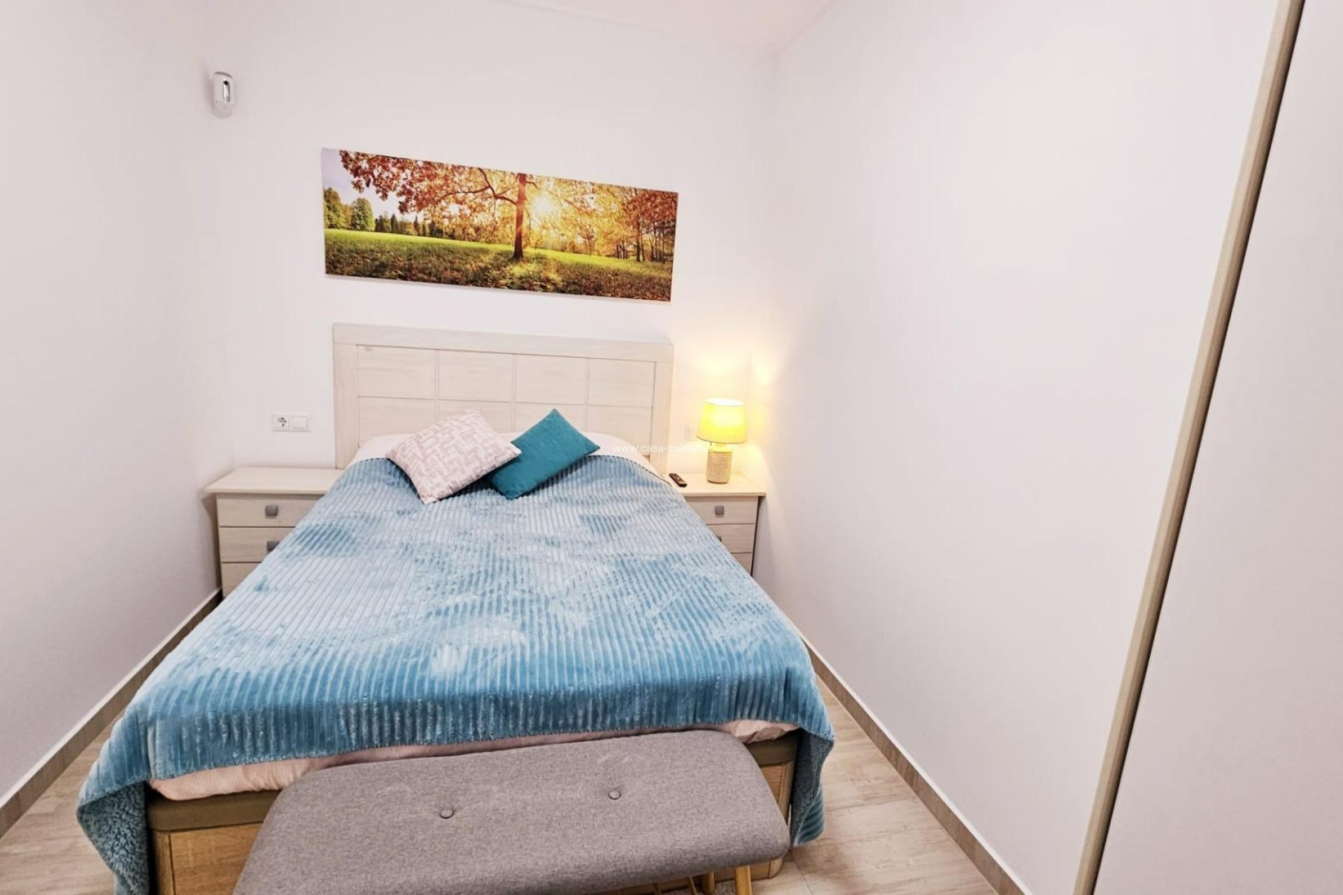 Reventa - Apartamento / piso - Torrevieja - La Siesta