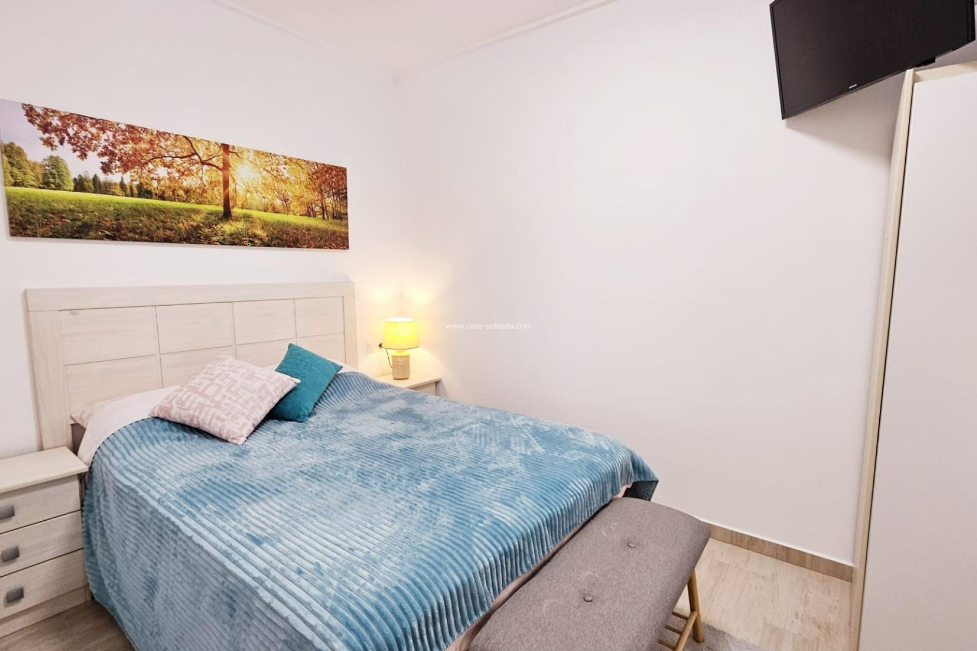 Reventa - Apartamento / piso - Torrevieja - La Siesta