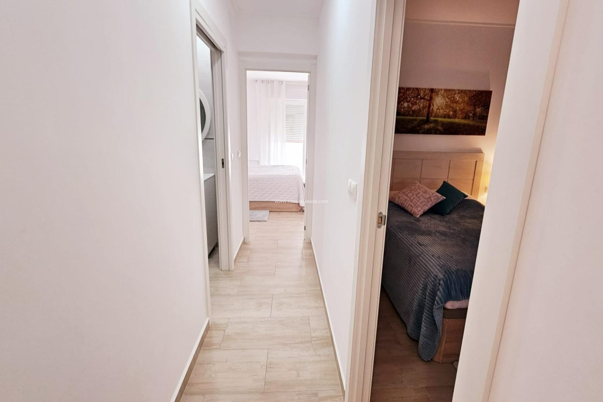Reventa - Apartamento / piso - Torrevieja - La Siesta