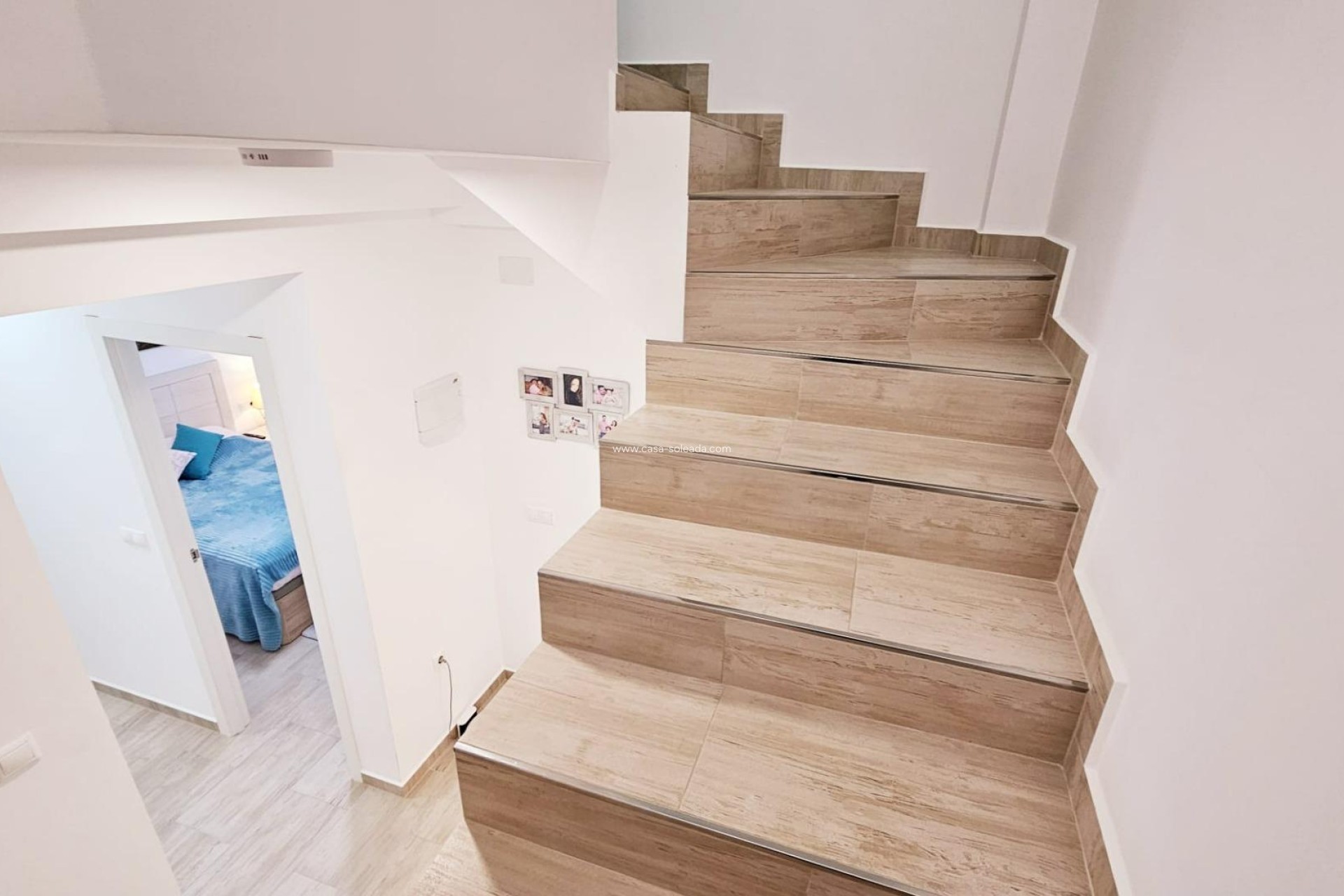 Reventa - Apartamento / piso - Torrevieja - La Siesta