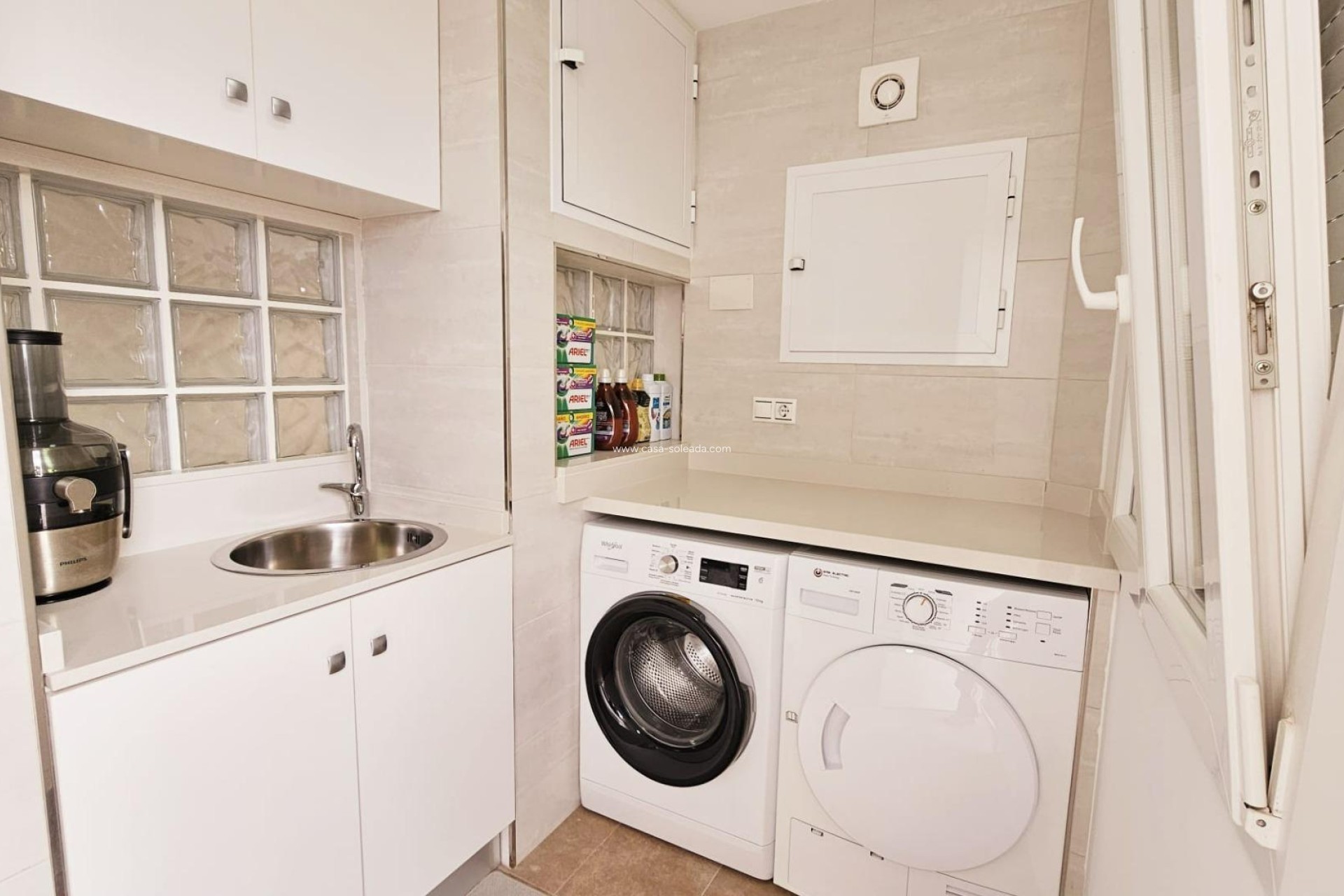 Reventa - Apartamento / piso - Torrevieja - La Siesta