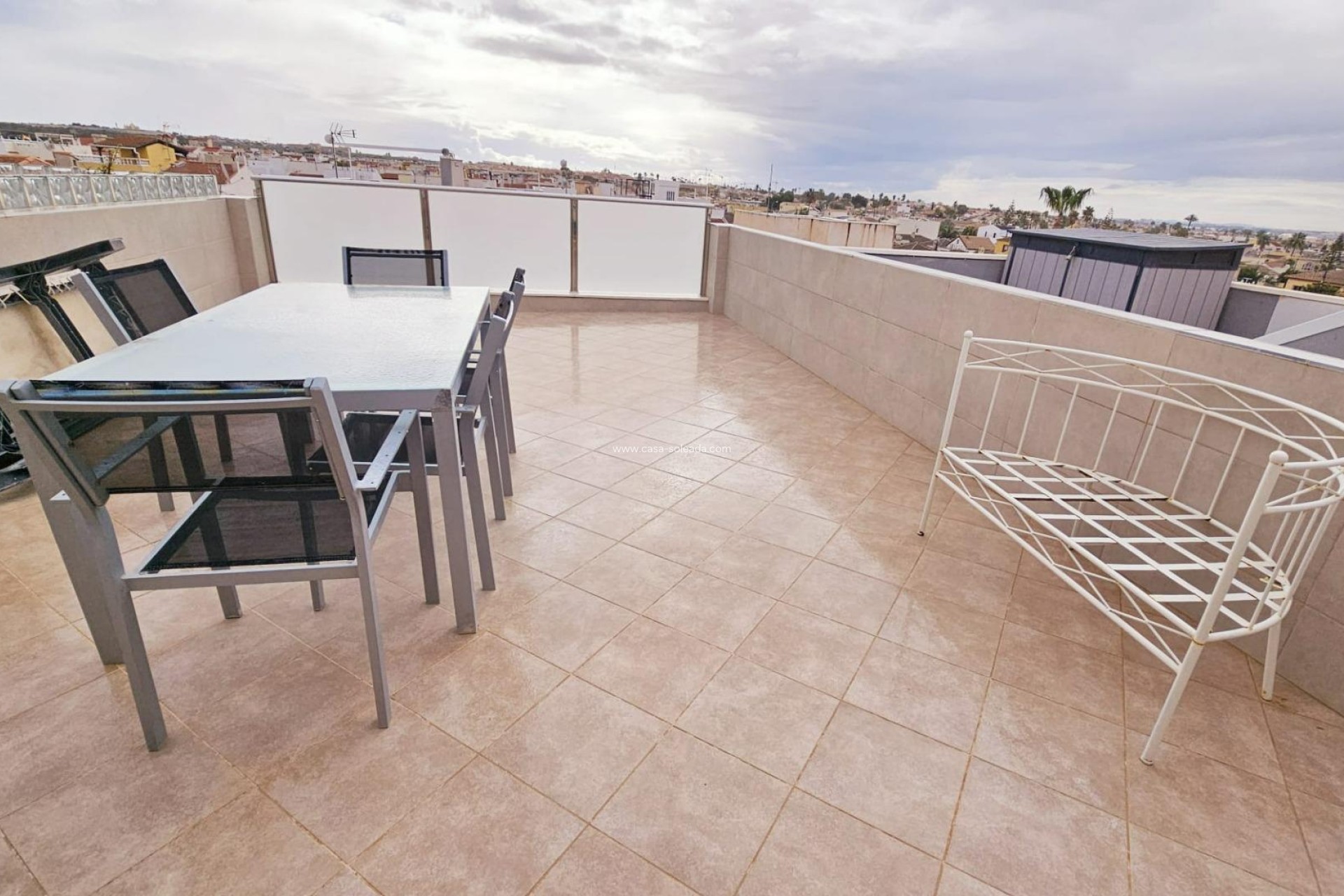 Reventa - Apartamento / piso - Torrevieja - La Siesta