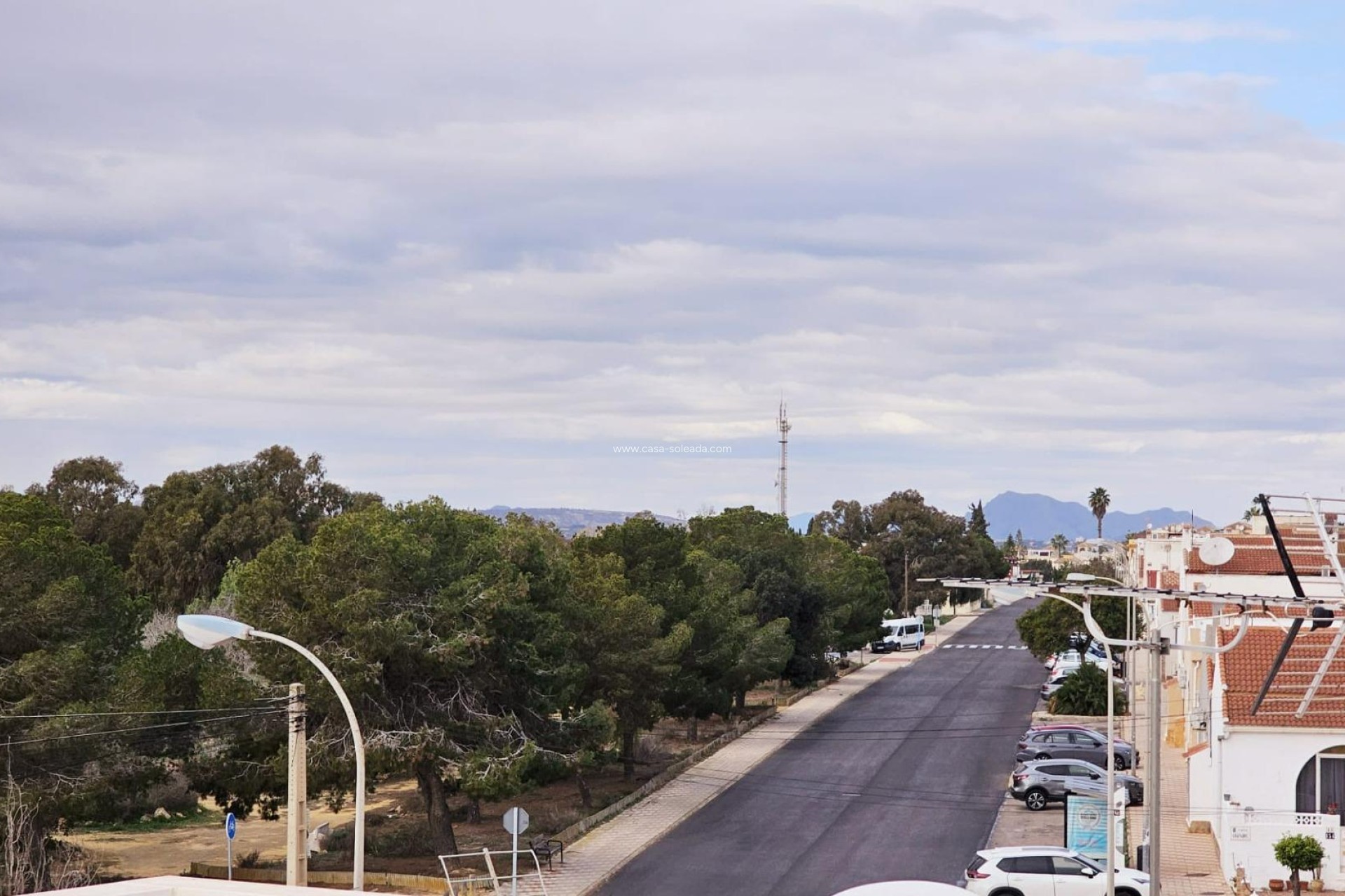 Reventa - Apartamento / piso - Torrevieja - La Siesta