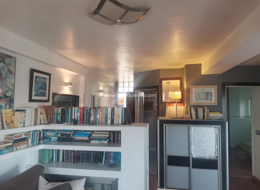 Reventa - Apartamento / piso - Torrevieja - La veleta